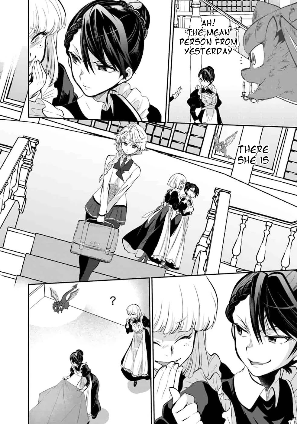 Saikyou no Mamono ni Narumichi wo Tadoru Ore, Isekaijuu de Zamaa wo Shikkou suru Chapter 2 - Page 16