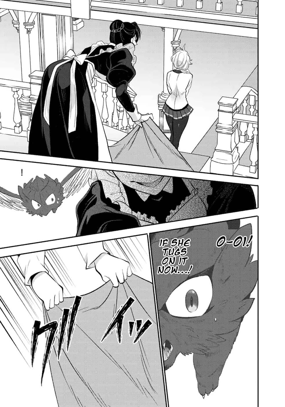 Saikyou no Mamono ni Narumichi wo Tadoru Ore, Isekaijuu de Zamaa wo Shikkou suru Chapter 2 - Page 17