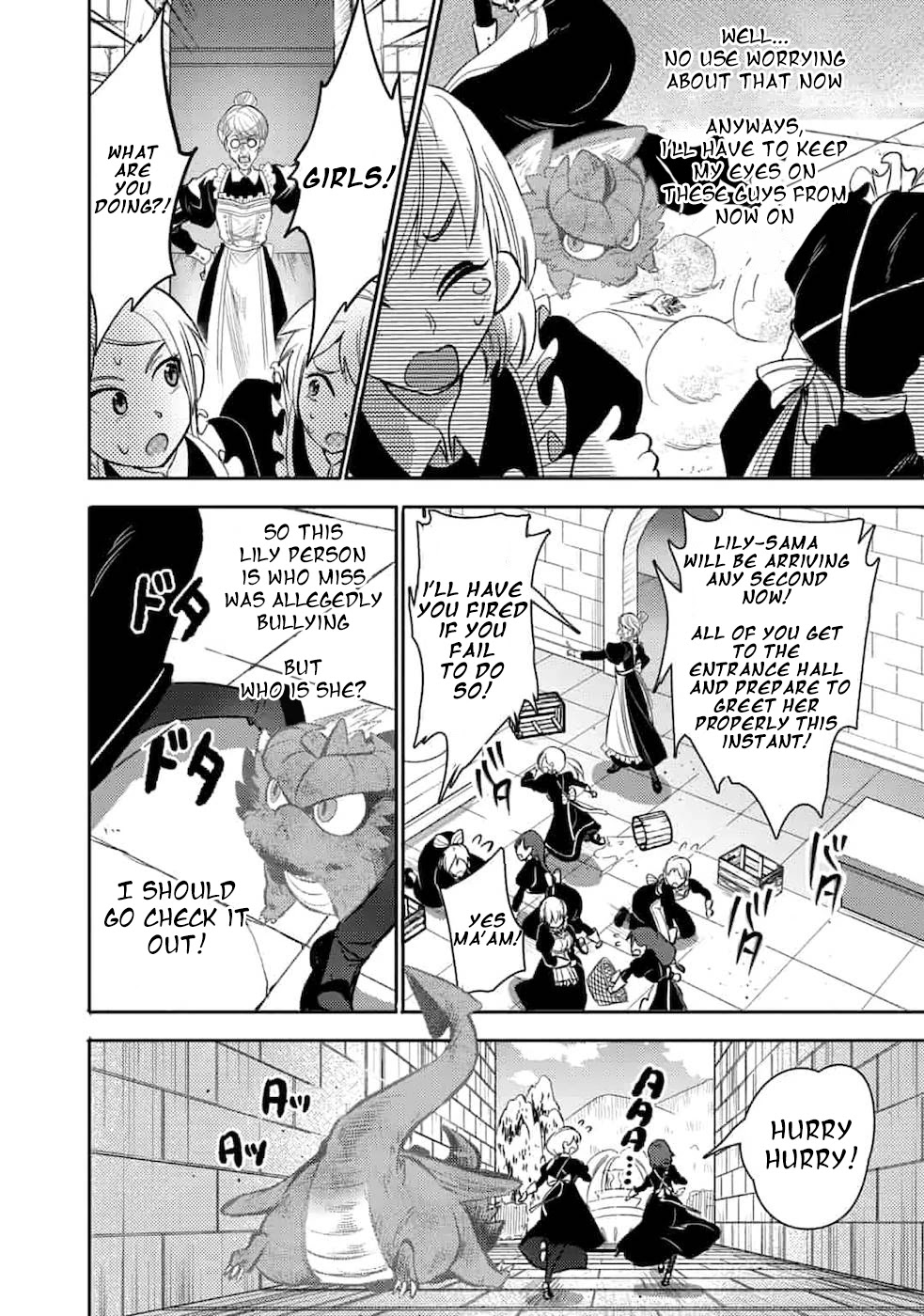 Saikyou no Mamono ni Narumichi wo Tadoru Ore, Isekaijuu de Zamaa wo Shikkou suru Chapter 2 - Page 32