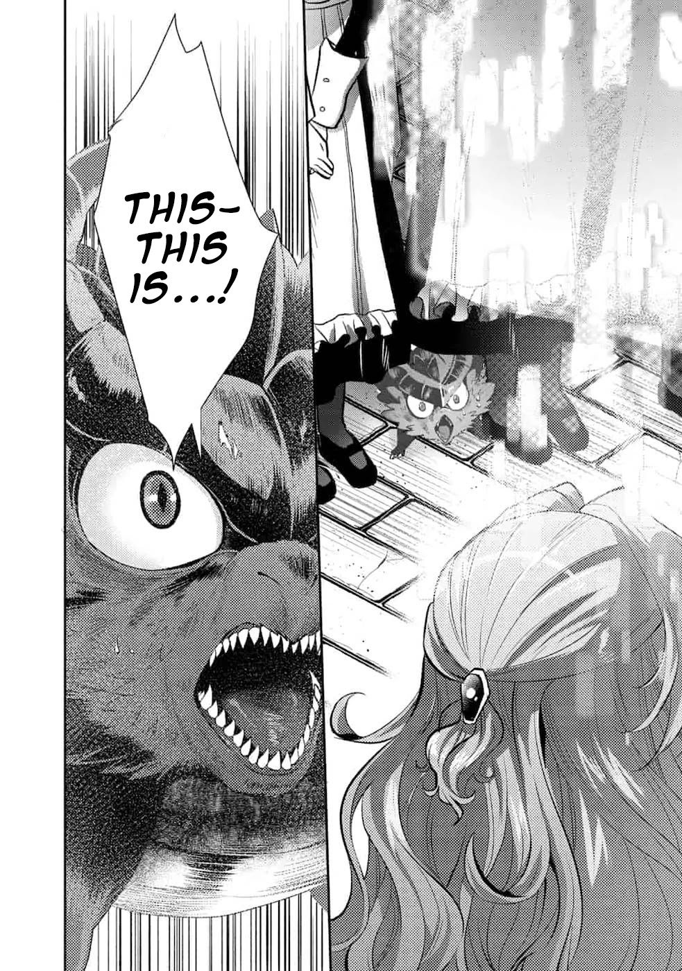 Saikyou no Mamono ni Narumichi wo Tadoru Ore, Isekaijuu de Zamaa wo Shikkou suru Chapter 2 - Page 36