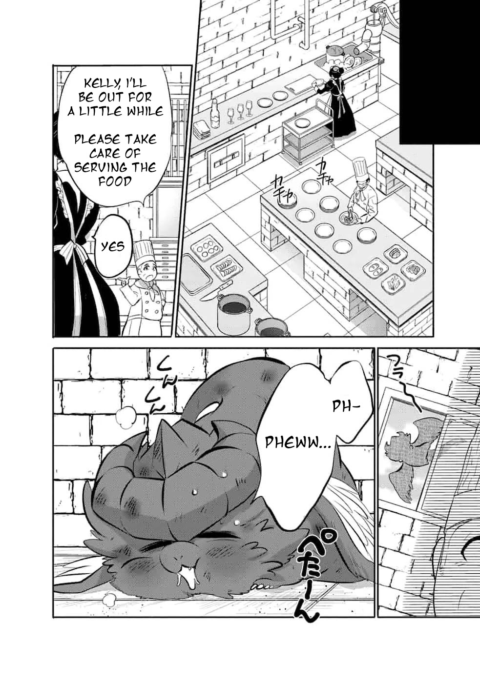 Saikyou no Mamono ni Narumichi wo Tadoru Ore, Isekaijuu de Zamaa wo Shikkou suru Chapter 3 - Page 10