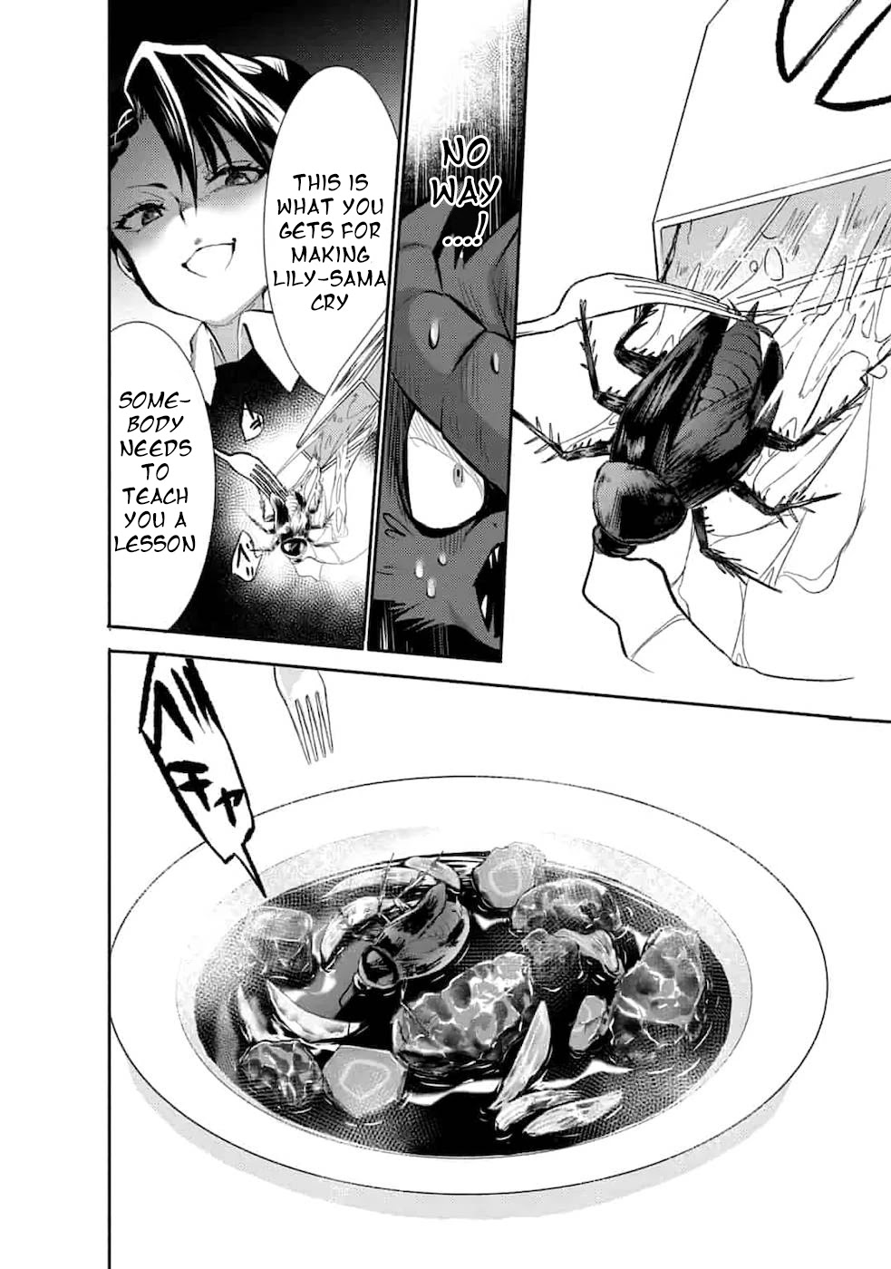 Saikyou no Mamono ni Narumichi wo Tadoru Ore, Isekaijuu de Zamaa wo Shikkou suru Chapter 3 - Page 12