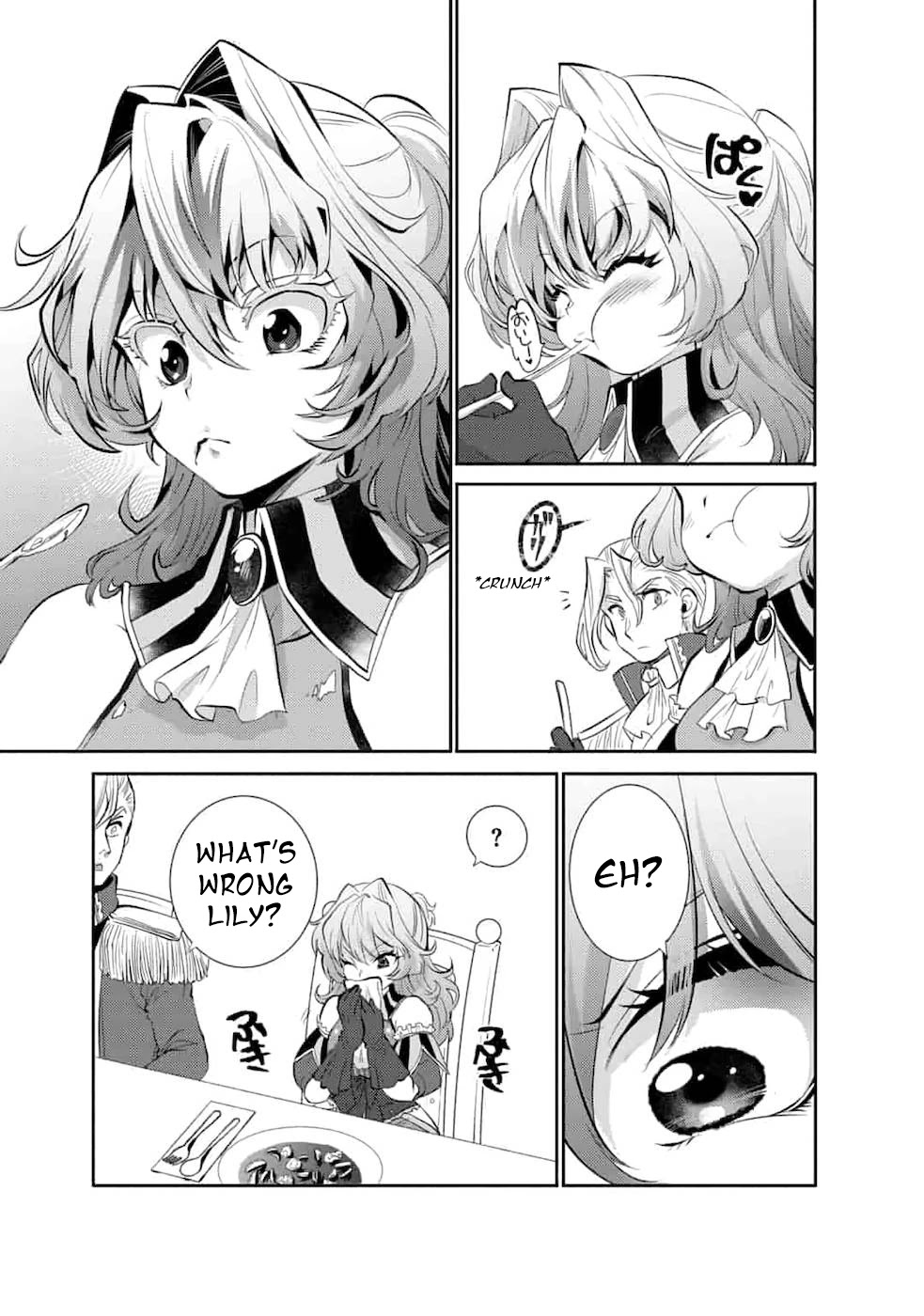 Saikyou no Mamono ni Narumichi wo Tadoru Ore, Isekaijuu de Zamaa wo Shikkou suru Chapter 3 - Page 17