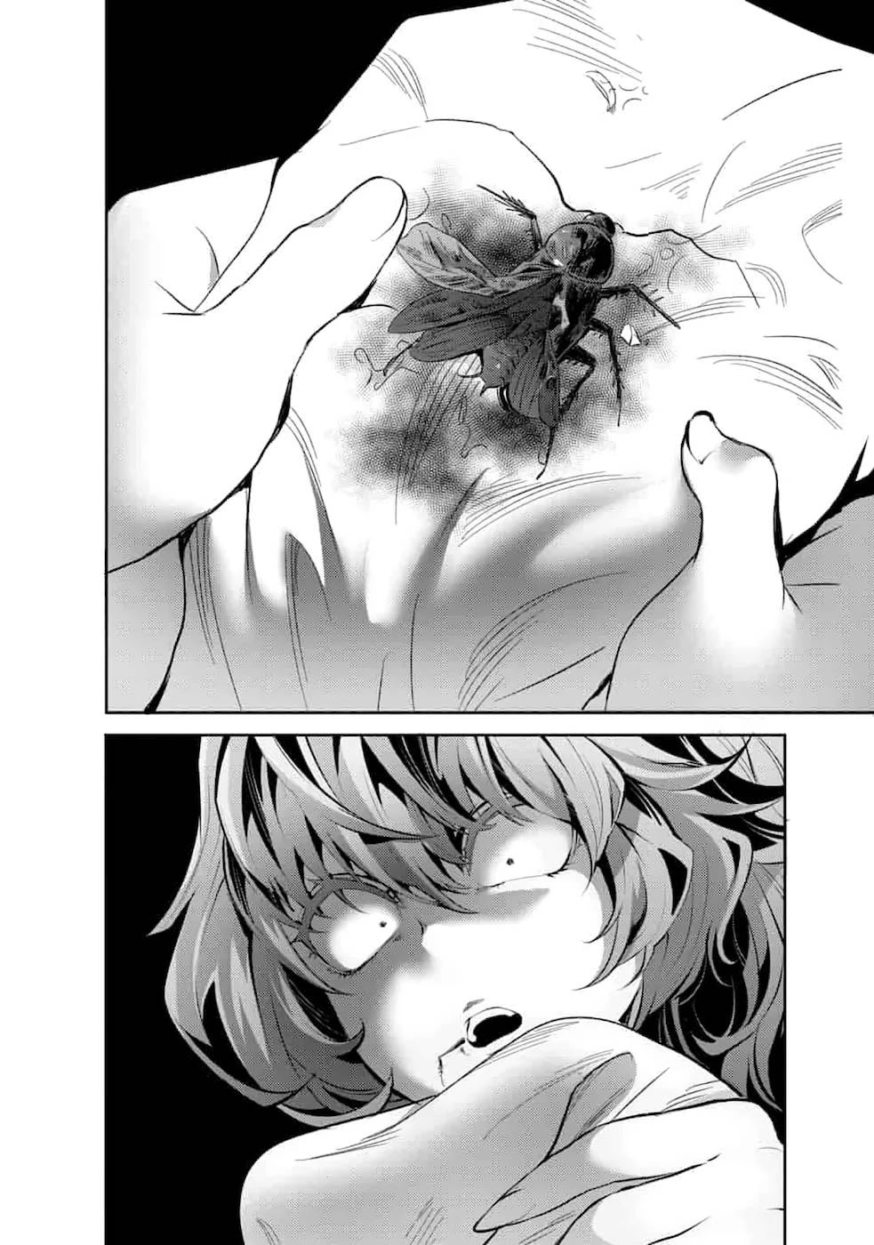 Saikyou no Mamono ni Narumichi wo Tadoru Ore, Isekaijuu de Zamaa wo Shikkou suru Chapter 3 - Page 18