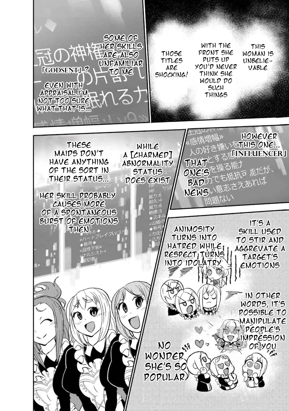 Saikyou no Mamono ni Narumichi wo Tadoru Ore, Isekaijuu de Zamaa wo Shikkou suru Chapter 3 - Page 4