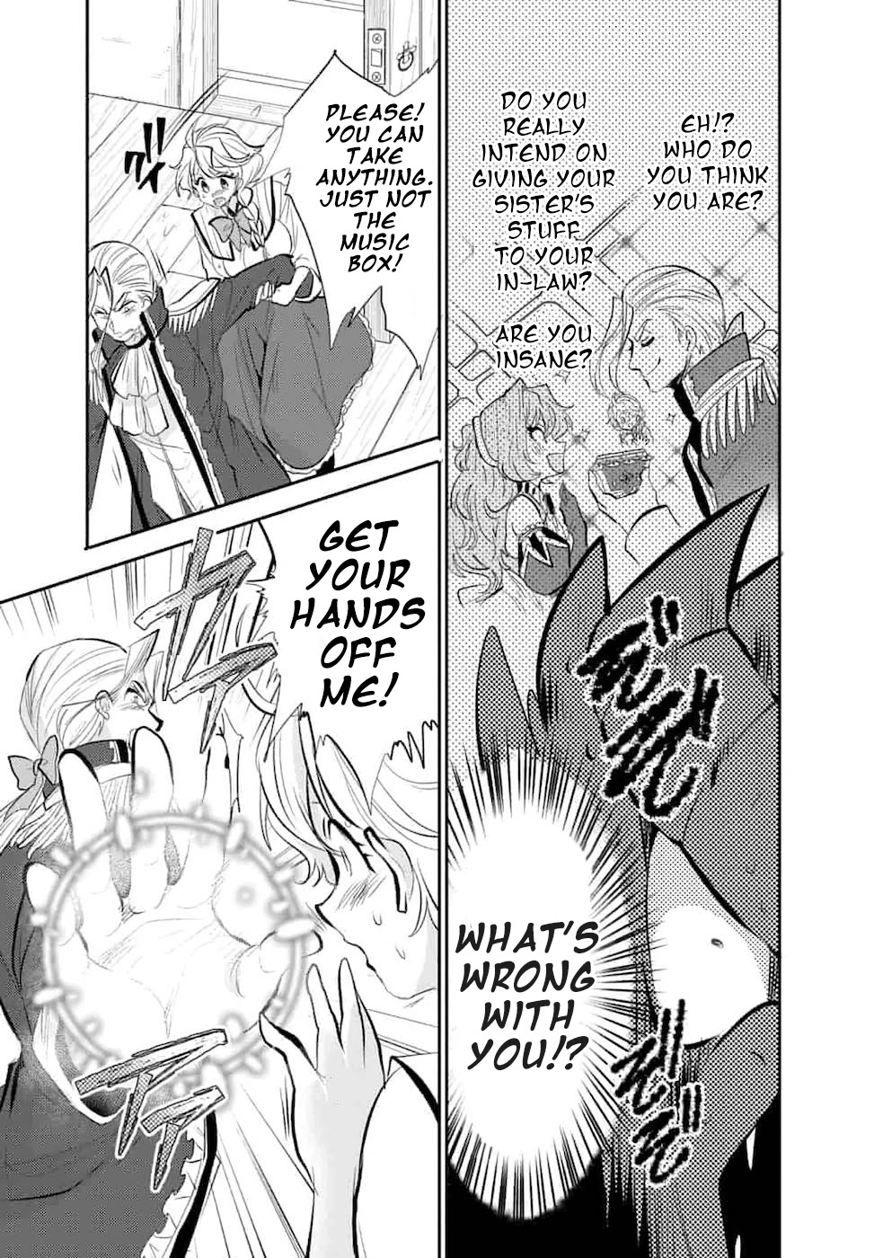 Saikyou no Mamono ni Narumichi wo Tadoru Ore, Isekaijuu de Zamaa wo Shikkou suru Chapter 4 - Page 7