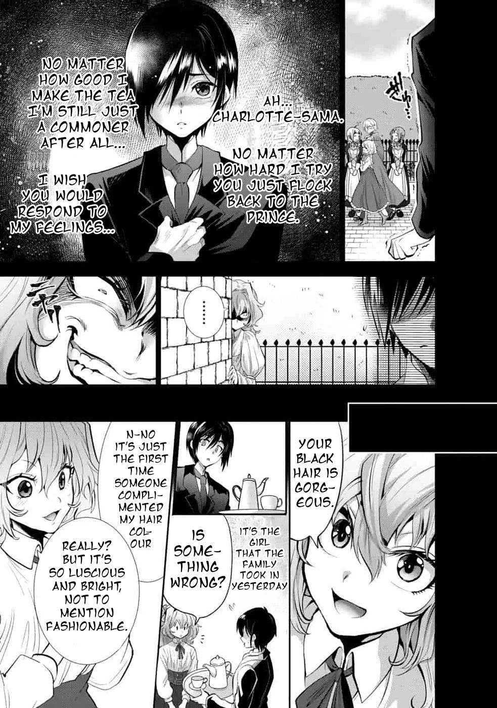 Saikyou no Mamono ni Narumichi wo Tadoru Ore, Isekaijuu de Zamaa wo Shikkou suru Chapter 5 - Page 15