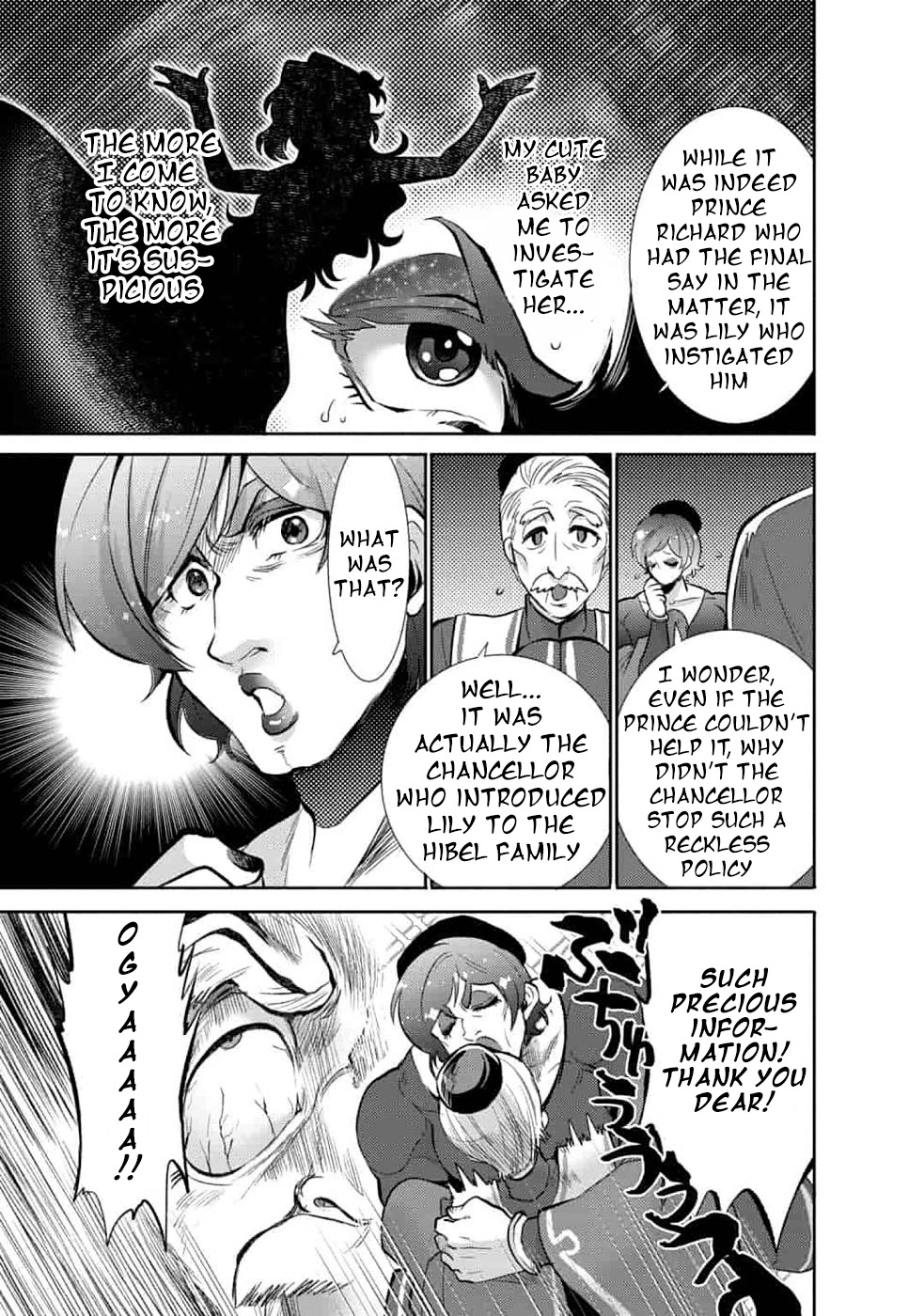 Saikyou no Mamono ni Narumichi wo Tadoru Ore, Isekaijuu de Zamaa wo Shikkou suru Chapter 6 - Page 3