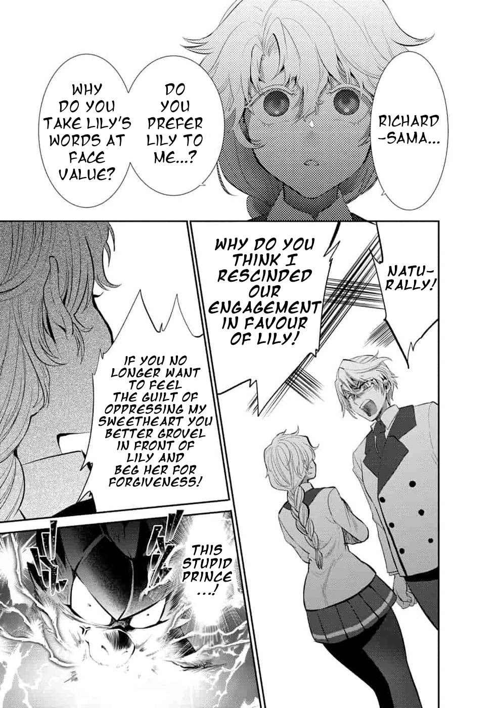 Saikyou no Mamono ni Narumichi wo Tadoru Ore, Isekaijuu de Zamaa wo Shikkou suru Chapter 6 - Page 7