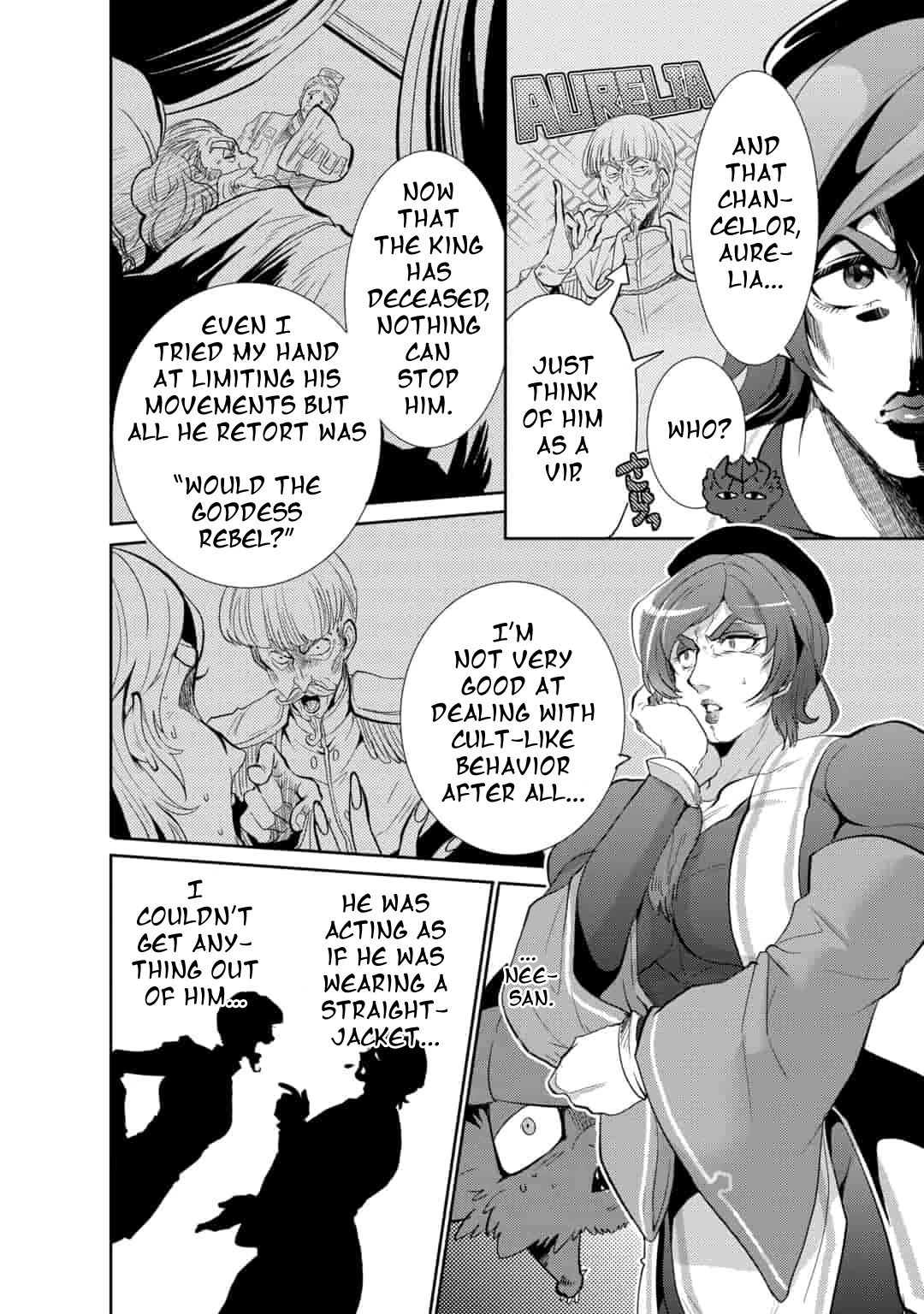 Saikyou no Mamono ni Narumichi wo Tadoru Ore, Isekaijuu de Zamaa wo Shikkou suru Chapter 7 - Page 20