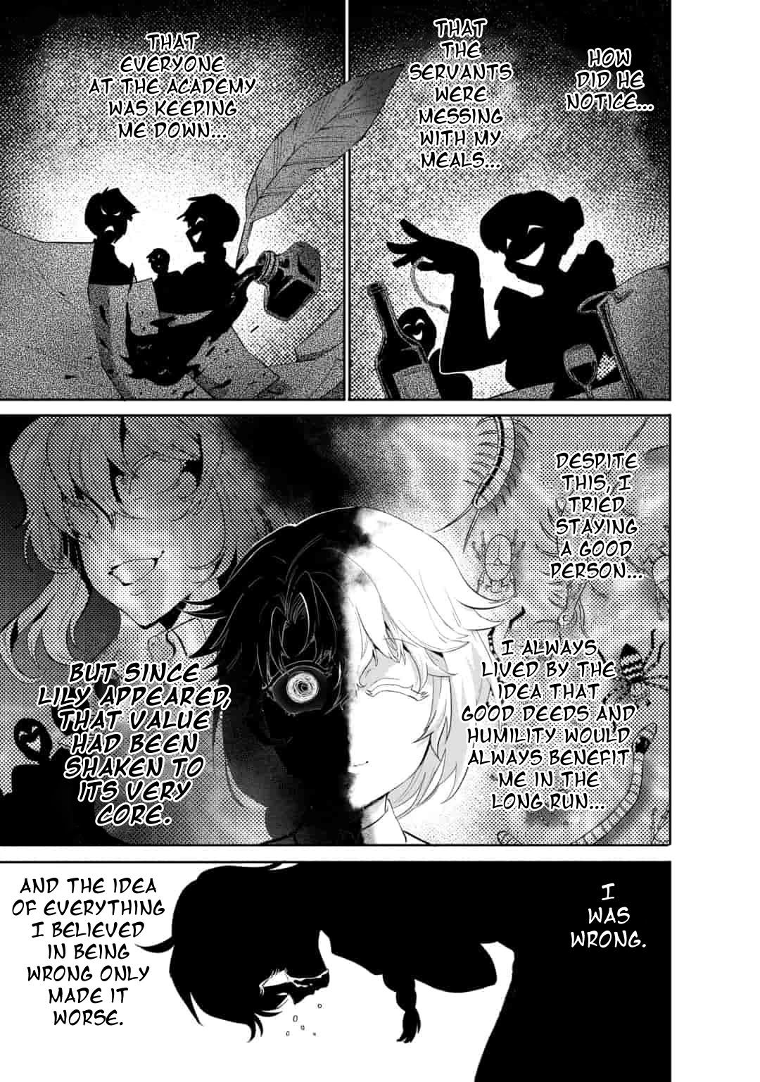 Saikyou no Mamono ni Narumichi wo Tadoru Ore, Isekaijuu de Zamaa wo Shikkou suru Chapter 7 - Page 5