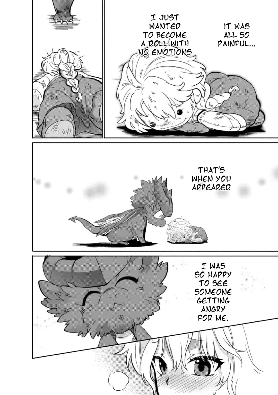 Saikyou no Mamono ni Narumichi wo Tadoru Ore, Isekaijuu de Zamaa wo Shikkou suru Chapter 7 - Page 6