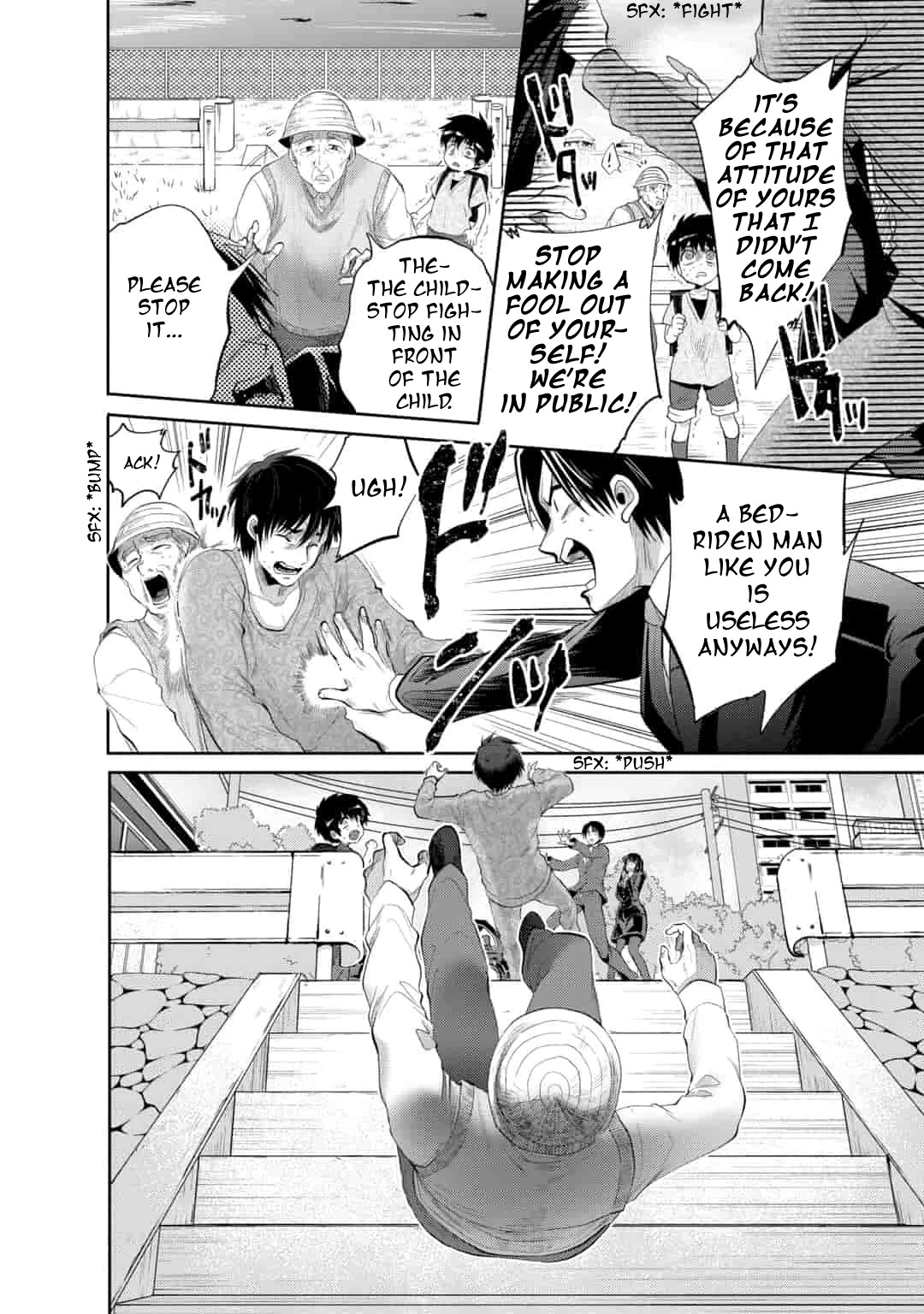 Saikyou no Mamono ni Narumichi wo Tadoru Ore, Isekaijuu de Zamaa wo Shikkou suru Chapter 8 - Page 10