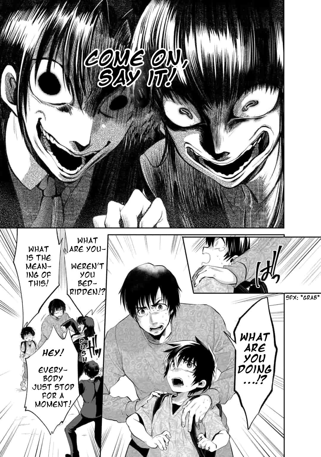 Saikyou no Mamono ni Narumichi wo Tadoru Ore, Isekaijuu de Zamaa wo Shikkou suru Chapter 8 - Page 9