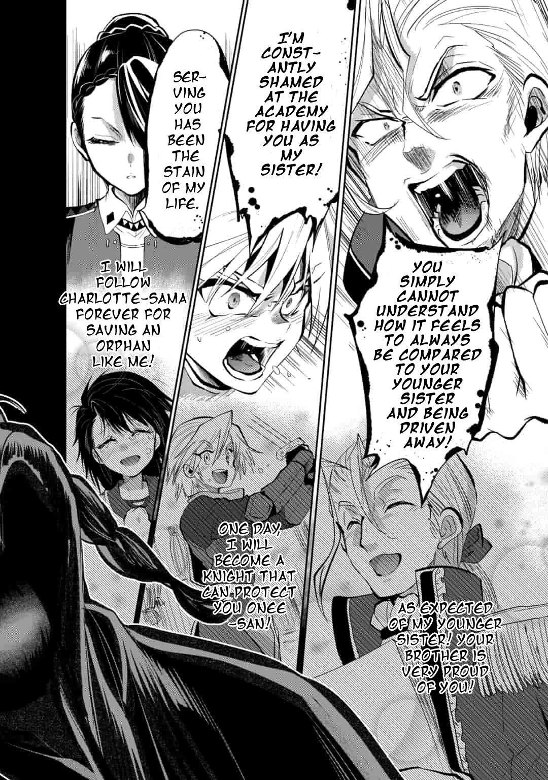 Saikyou no Mamono ni Narumichi wo Tadoru Ore, Isekaijuu de Zamaa wo Shikkou suru Chapter 9 - Page 10