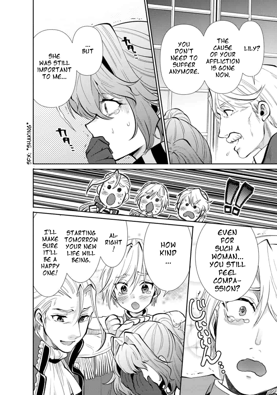 Saikyou no Mamono ni Narumichi wo Tadoru Ore, Isekaijuu de Zamaa wo Shikkou suru Chapter 9 - Page 16