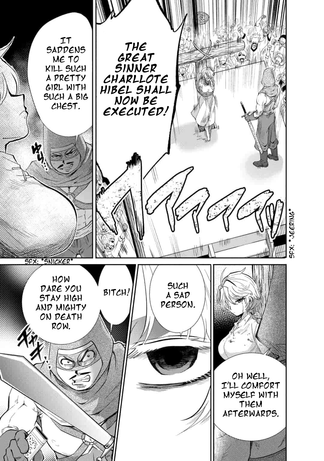 Saikyou no Mamono ni Narumichi wo Tadoru Ore, Isekaijuu de Zamaa wo Shikkou suru Chapter 9 - Page 21