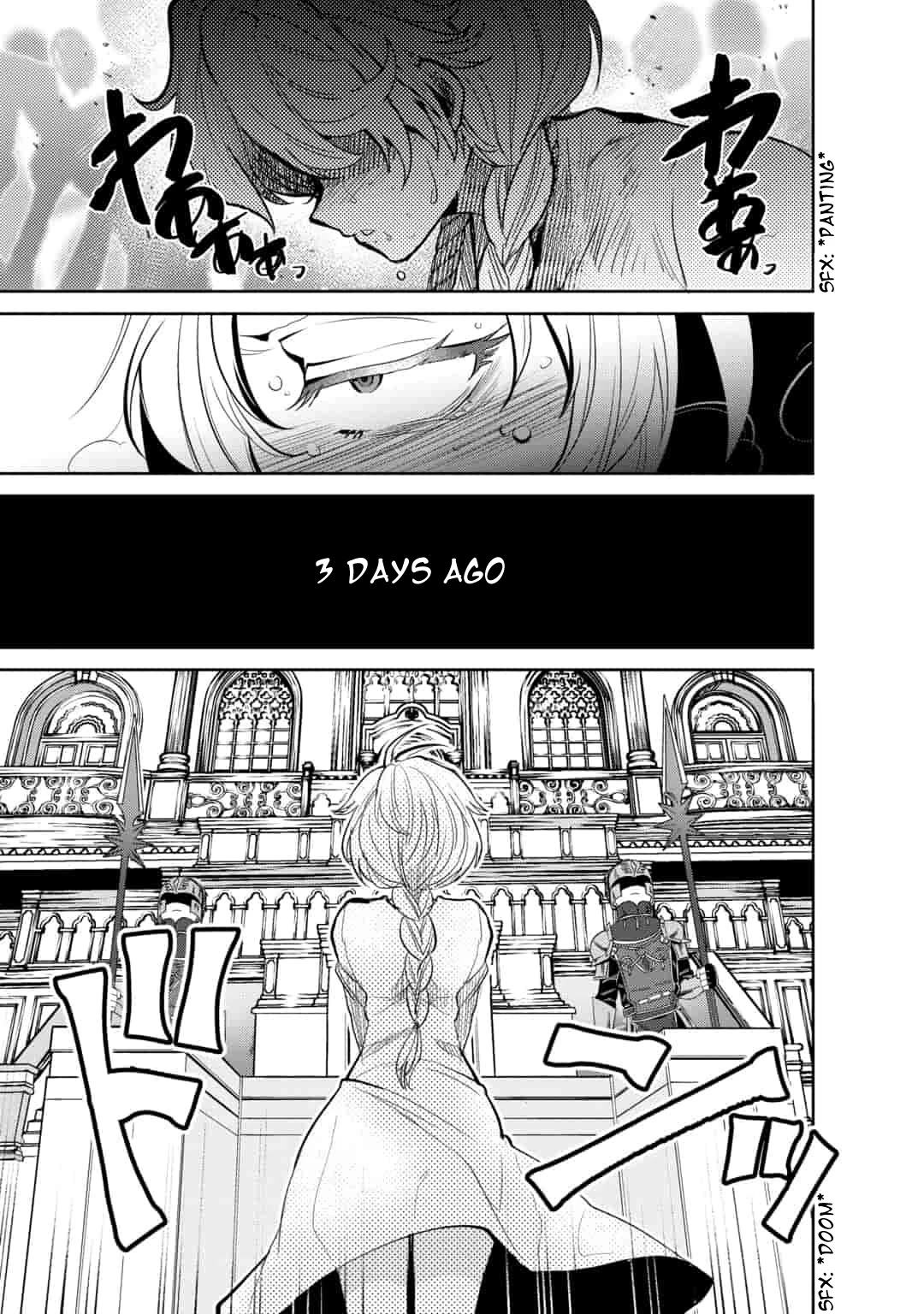 Saikyou no Mamono ni Narumichi wo Tadoru Ore, Isekaijuu de Zamaa wo Shikkou suru Chapter 9 - Page 3