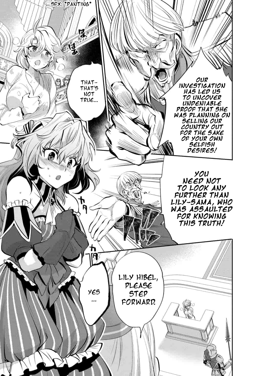 Saikyou no Mamono ni Narumichi wo Tadoru Ore, Isekaijuu de Zamaa wo Shikkou suru Chapter 9 - Page 5