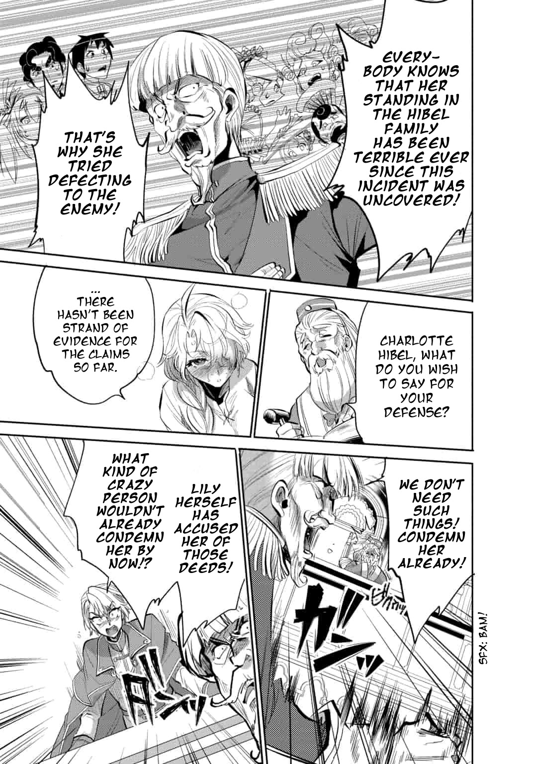 Saikyou no Mamono ni Narumichi wo Tadoru Ore, Isekaijuu de Zamaa wo Shikkou suru Chapter 9 - Page 7