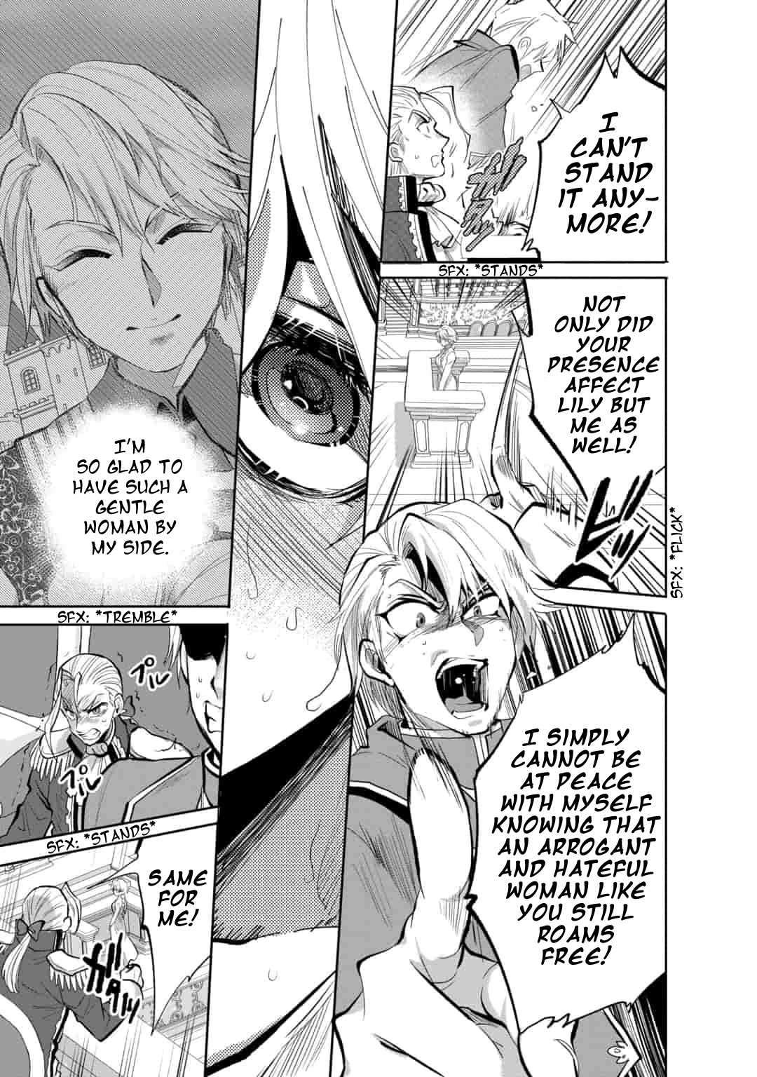 Saikyou no Mamono ni Narumichi wo Tadoru Ore, Isekaijuu de Zamaa wo Shikkou suru Chapter 9 - Page 9