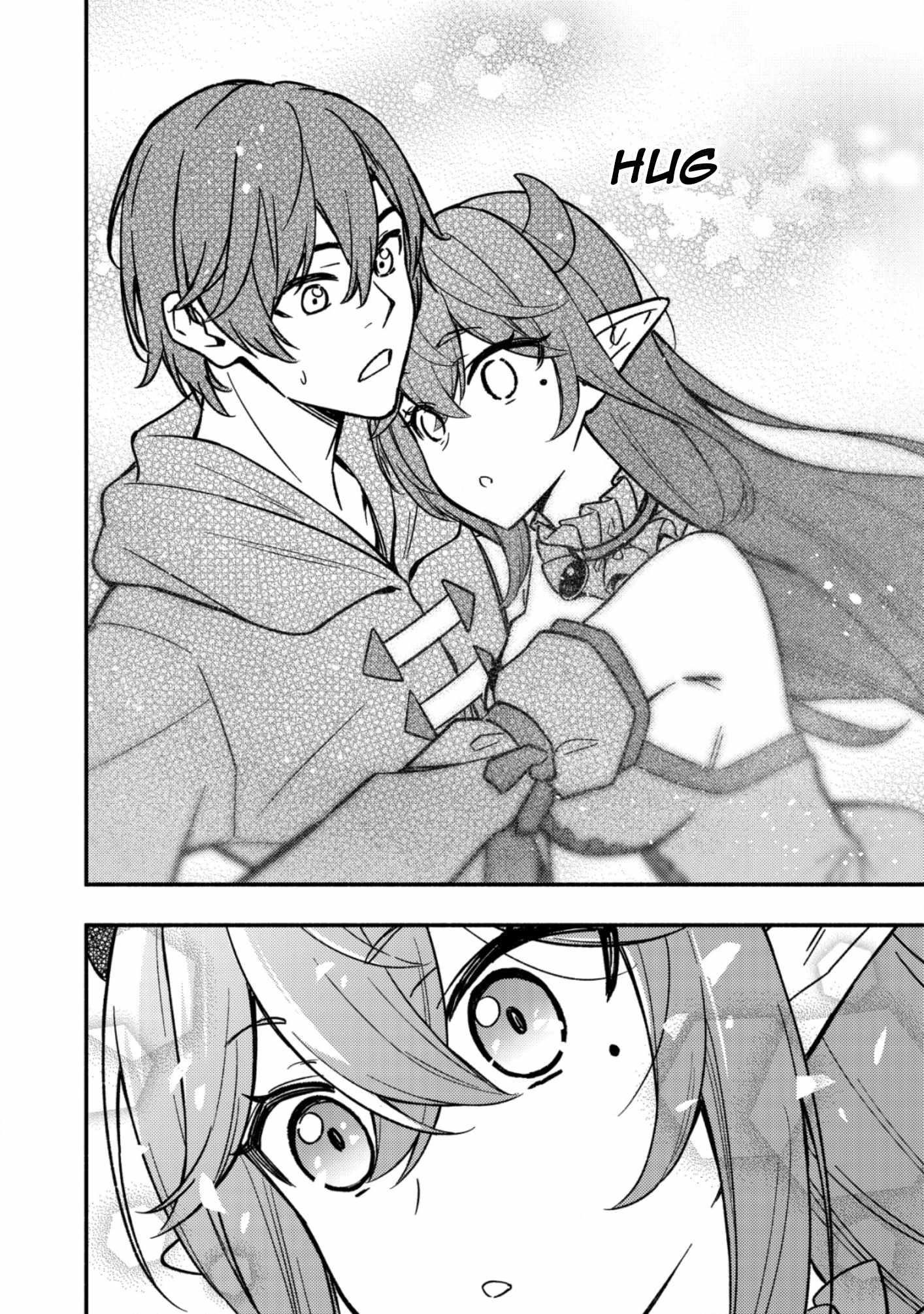 The Demon King’s Educator -The common teacher who has been exiled from the Brave Academy becomes a private teacher for the Devil’s daughters- Chapter 12 - Page 6