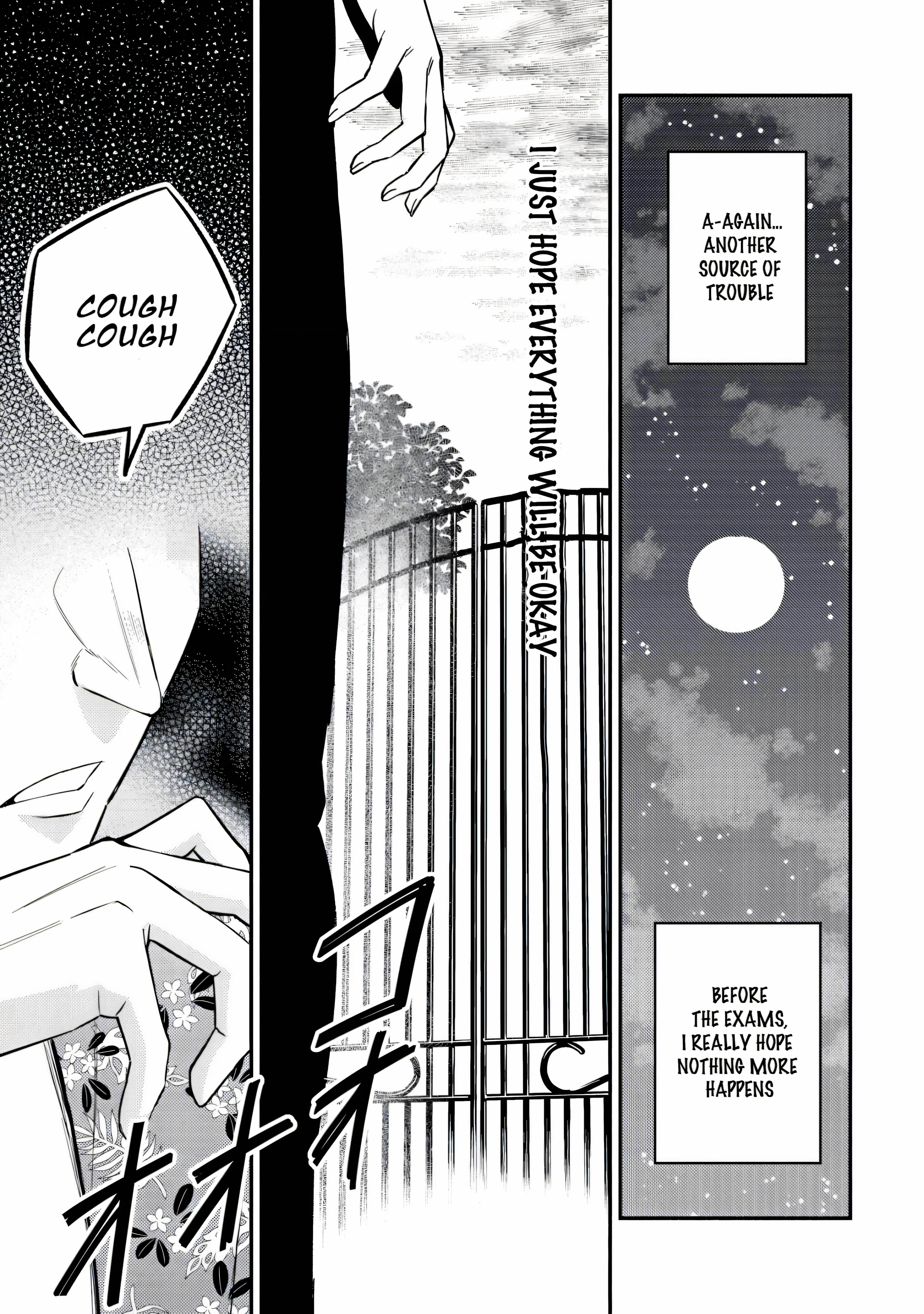 The Demon King’s Educator -The common teacher who has been exiled from the Brave Academy becomes a private teacher for the Devil’s daughters- Chapter 17 - Page 11