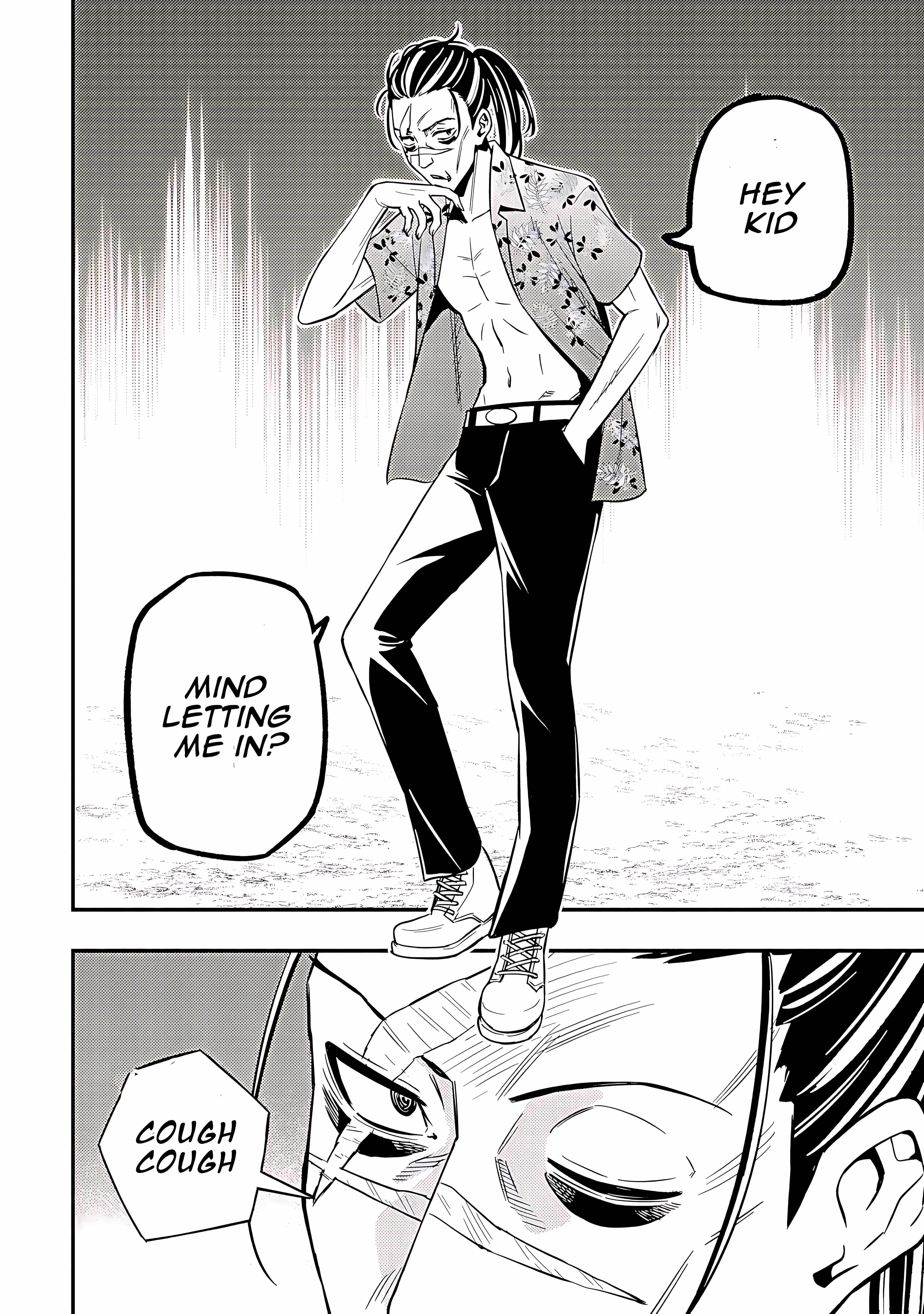 The Demon King’s Educator -The common teacher who has been exiled from the Brave Academy becomes a private teacher for the Devil’s daughters- Chapter 17 - Page 14