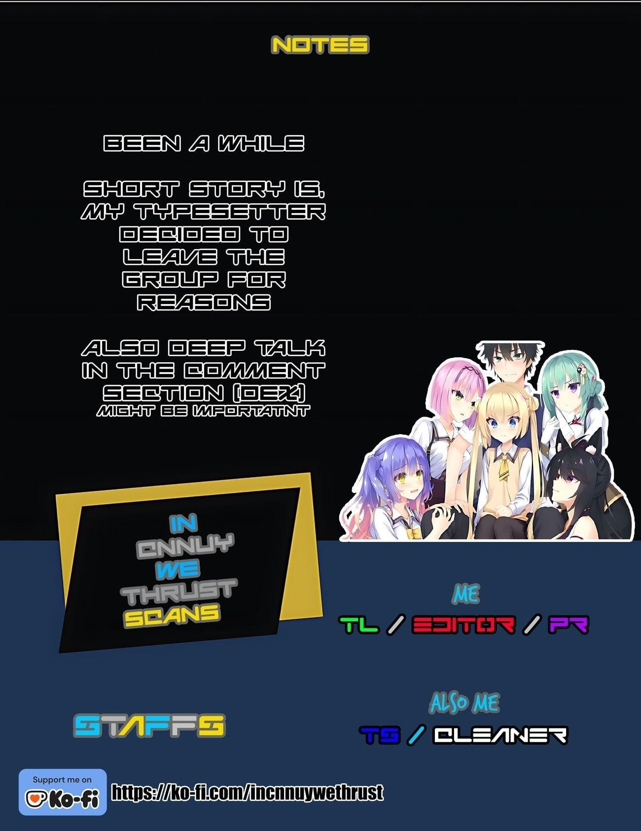 The Demon King’s Educator -The common teacher who has been exiled from the Brave Academy becomes a private teacher for the Devil’s daughters- Chapter 24 - Page 30