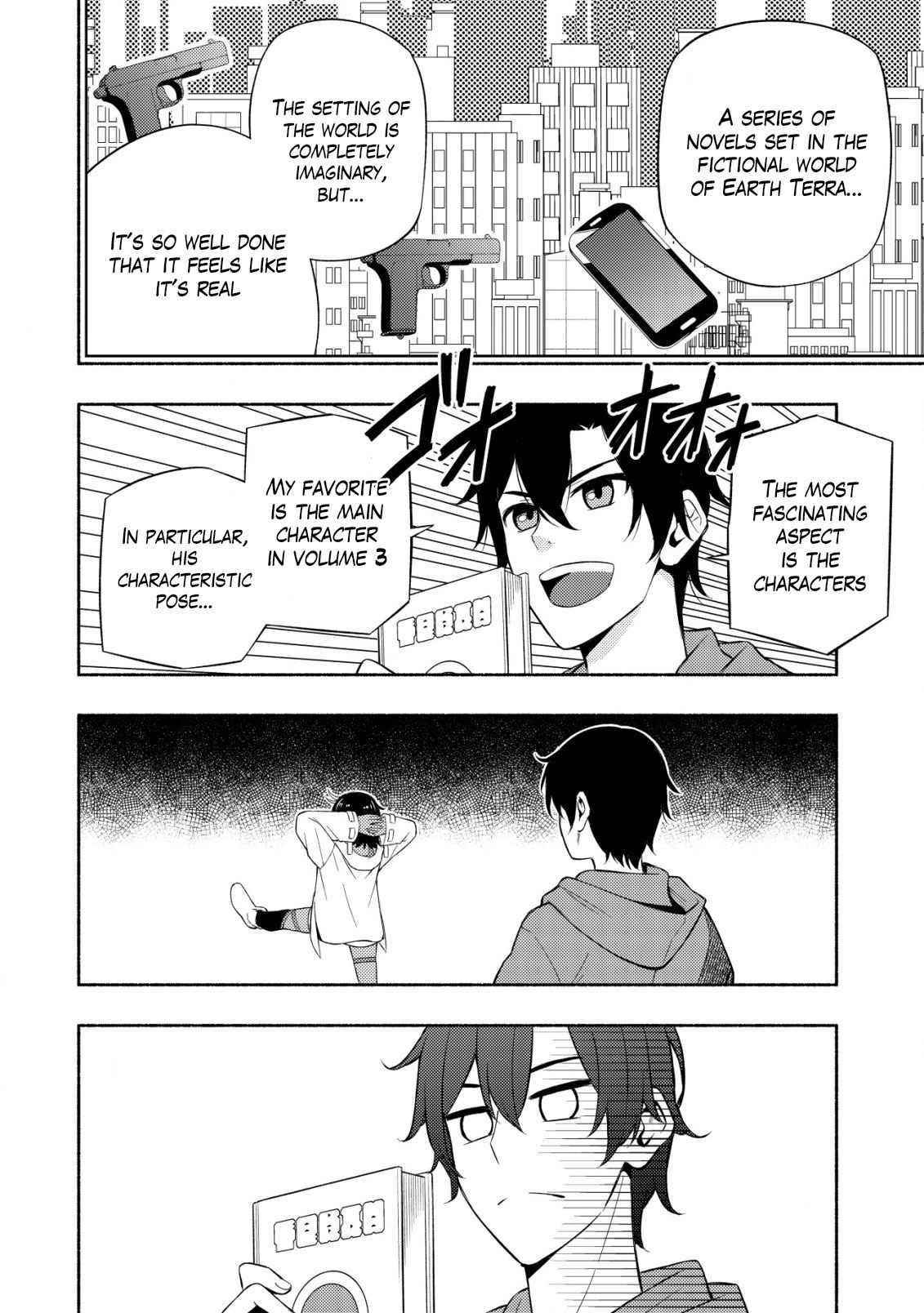 The Demon King’s Educator -The common teacher who has been exiled from the Brave Academy becomes a private teacher for the Devil’s daughters- Chapter 5 - Page 14