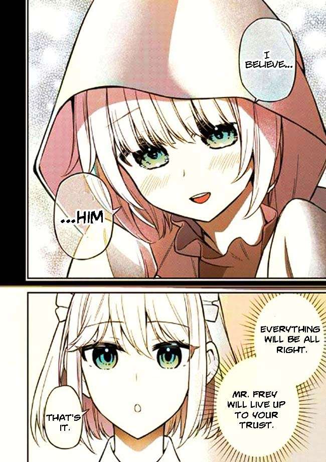 The Demon King’s Educator -The common teacher who has been exiled from the Brave Academy becomes a private teacher for the Devil’s daughters- Chapter 7 - Page 15