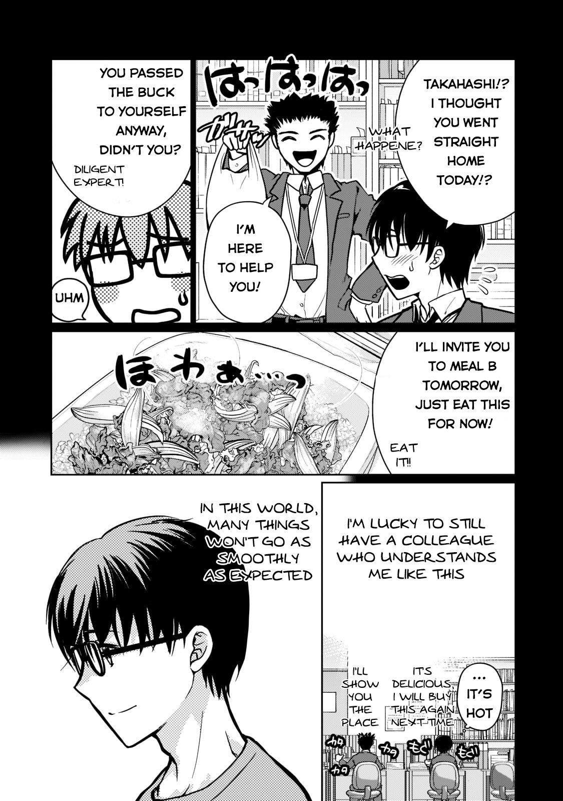 Eroge Reincarnation, Struggle of a Golden Pig Aristocrat Against Fate Chapter 1 - Page 11