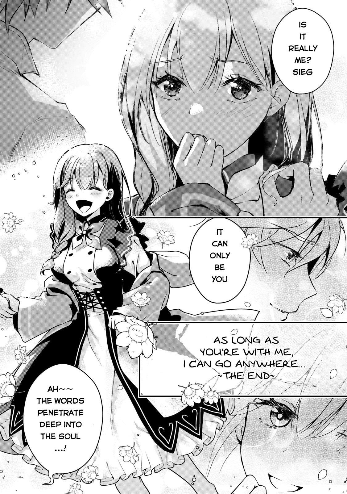 Eroge Reincarnation, Struggle of a Golden Pig Aristocrat Against Fate Chapter 1 - Page 5
