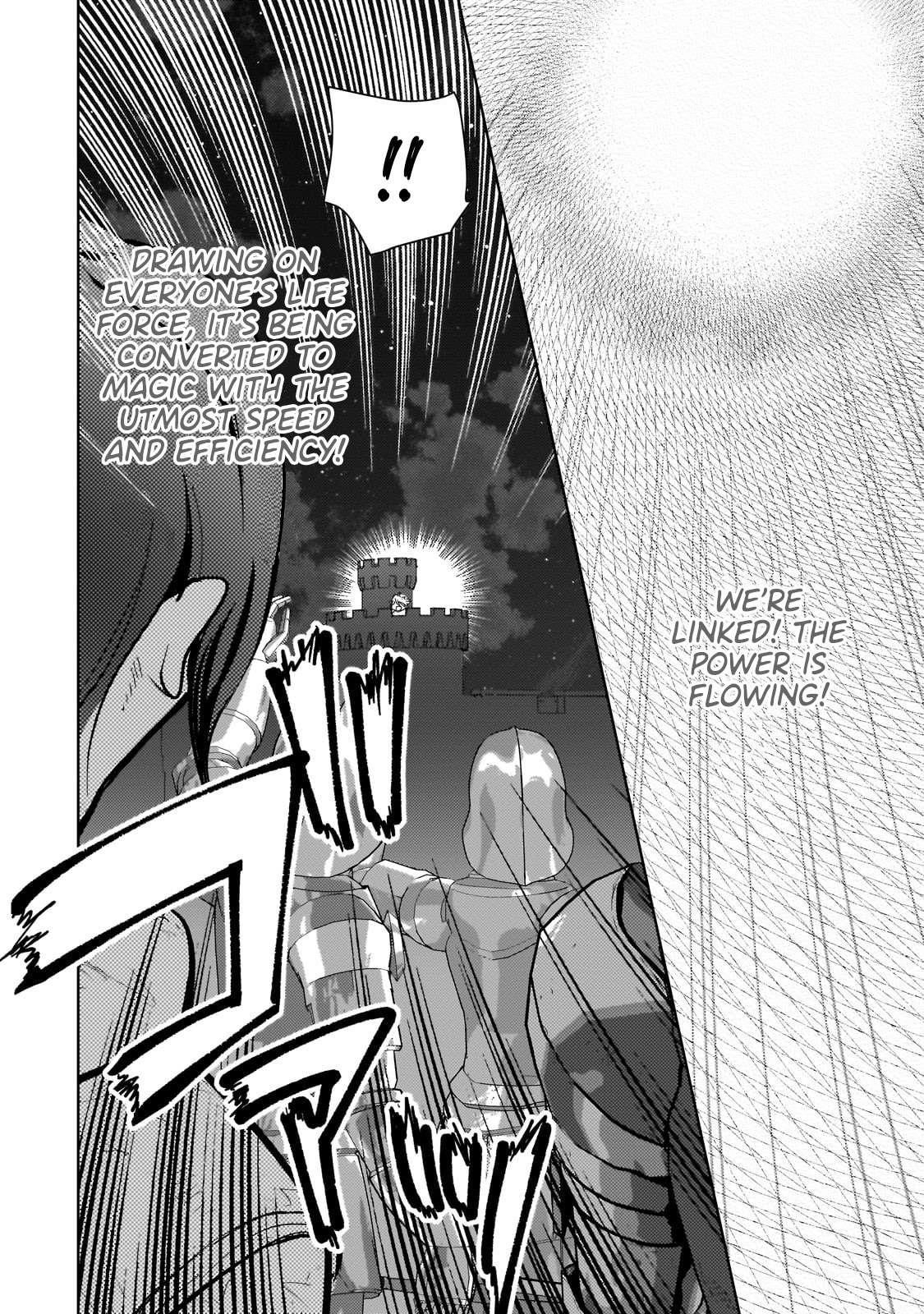 Eroge Reincarnation, Struggle of a Golden Pig Aristocrat Against Fate Chapter 11 - Page 21