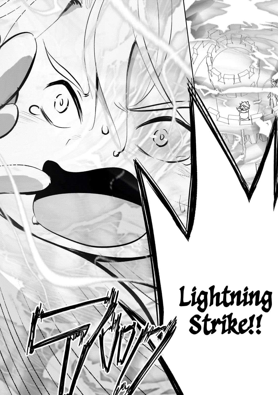 Eroge Reincarnation, Struggle of a Golden Pig Aristocrat Against Fate Chapter 11 - Page 25