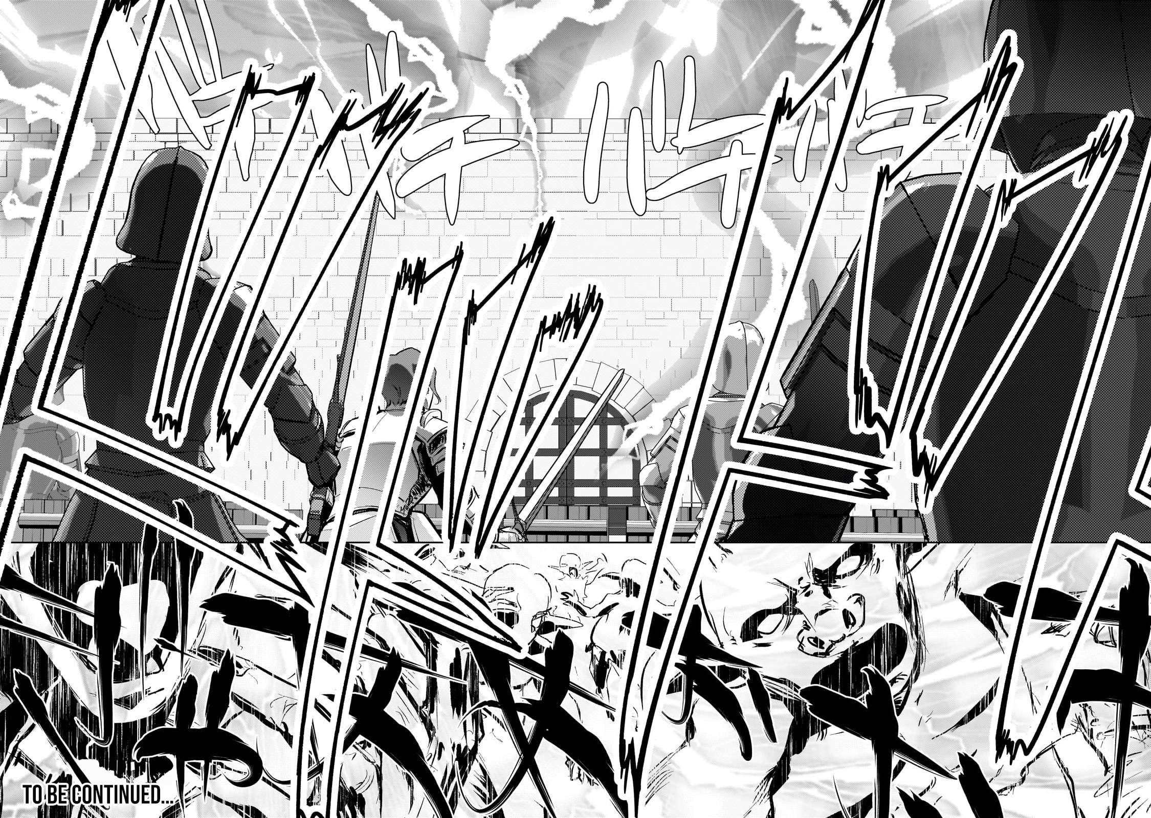 Eroge Reincarnation, Struggle of a Golden Pig Aristocrat Against Fate Chapter 11 - Page 27