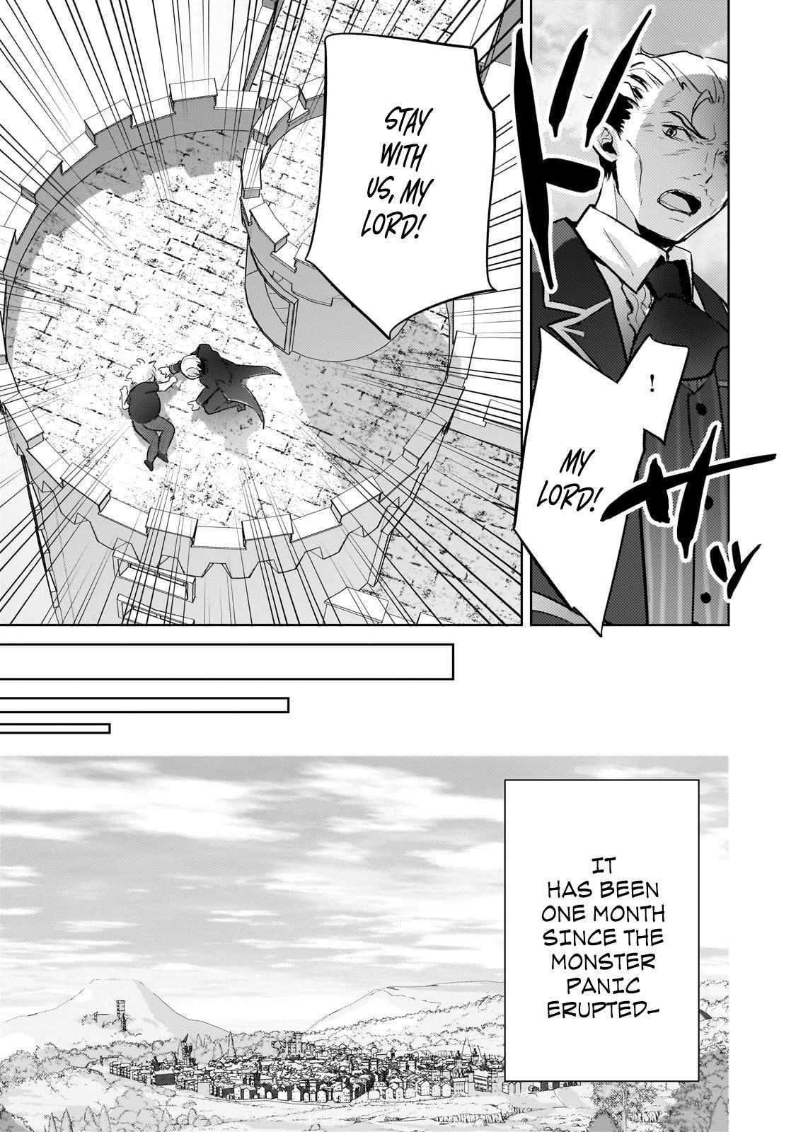 Eroge Reincarnation, Struggle of a Golden Pig Aristocrat Against Fate Chapter 12 - Page 10