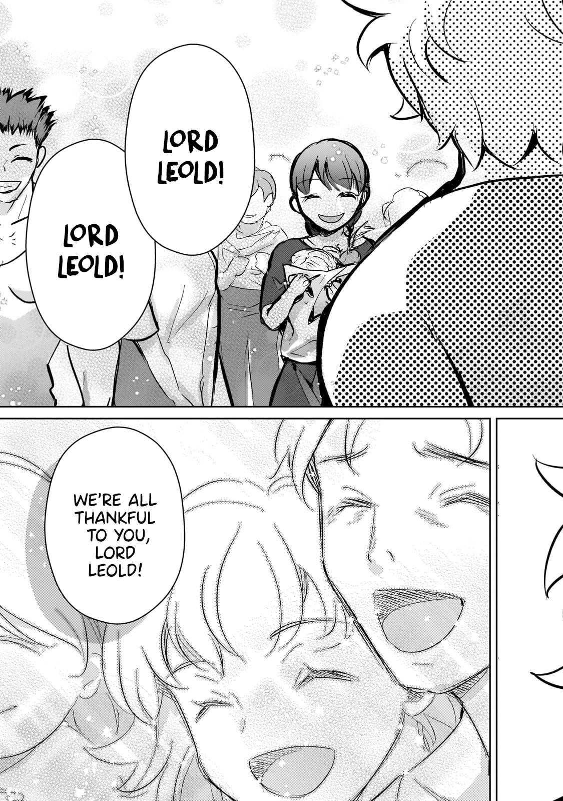 Eroge Reincarnation, Struggle of a Golden Pig Aristocrat Against Fate Chapter 12 - Page 16