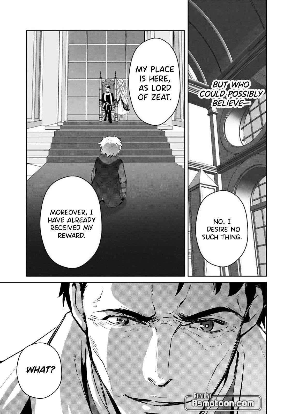 Eroge Reincarnation, Struggle of a Golden Pig Aristocrat Against Fate Chapter 13 - Page 11