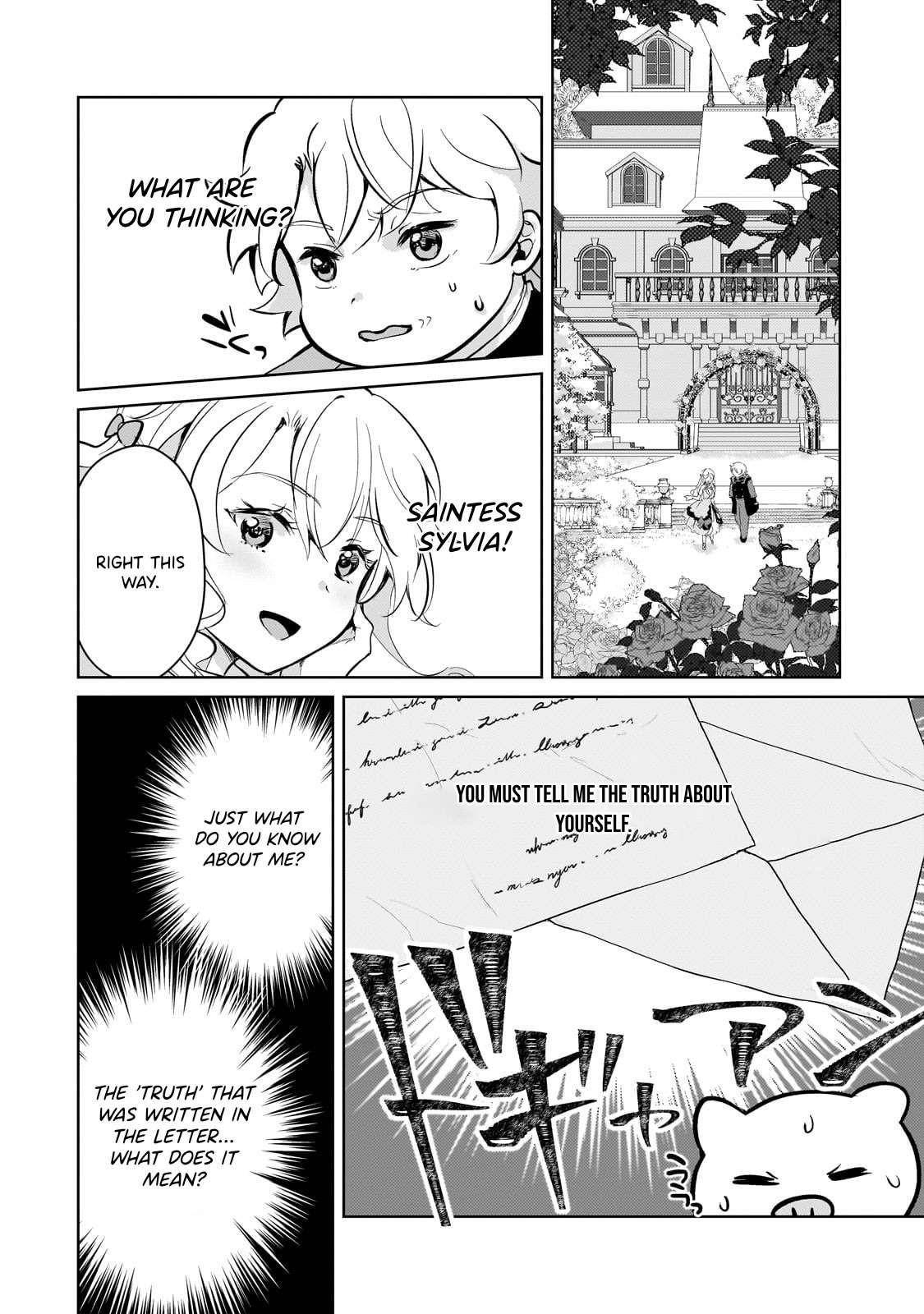 Eroge Reincarnation, Struggle of a Golden Pig Aristocrat Against Fate Chapter 13 - Page 18