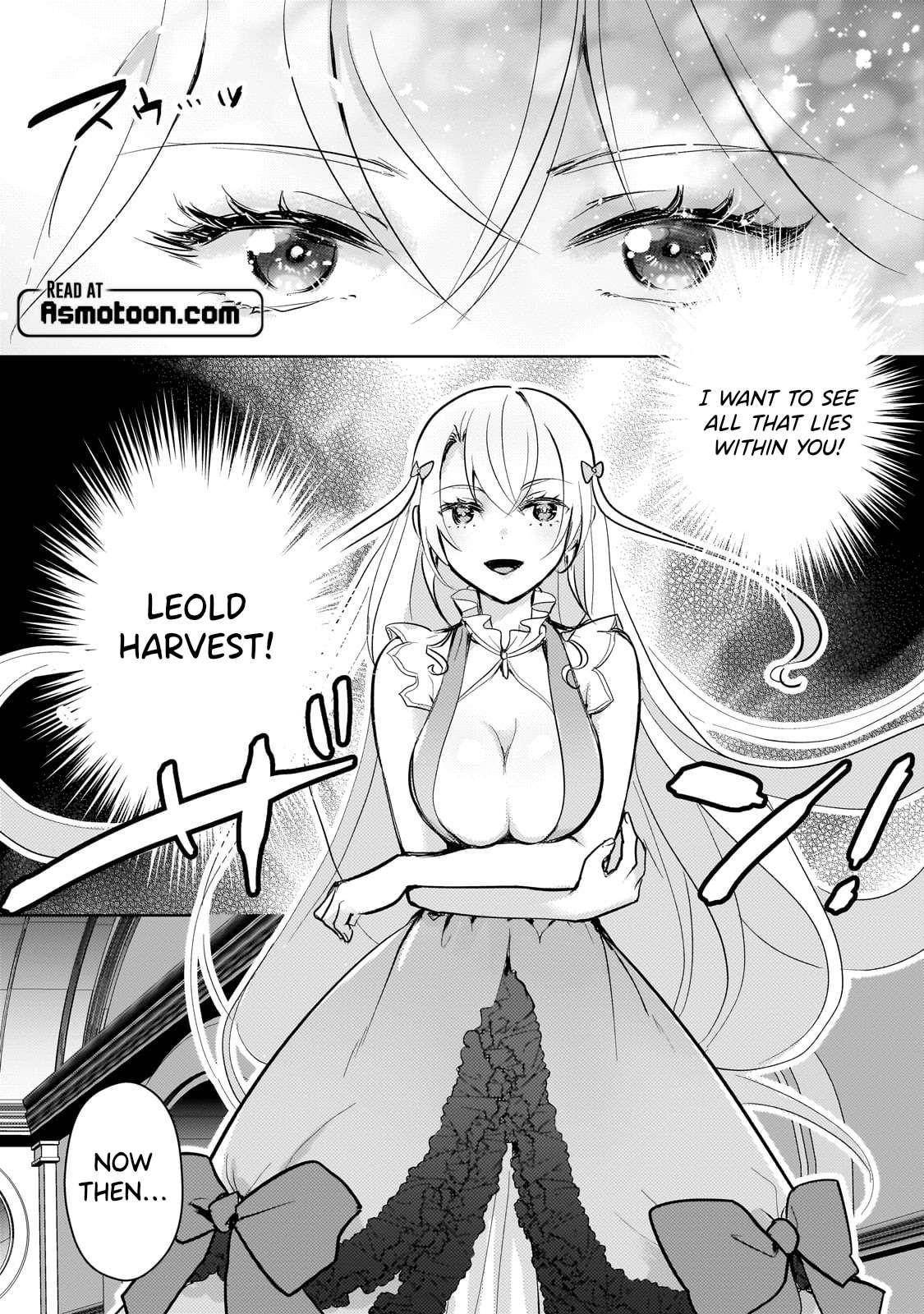 Eroge Reincarnation, Struggle of a Golden Pig Aristocrat Against Fate Chapter 13 - Page 5