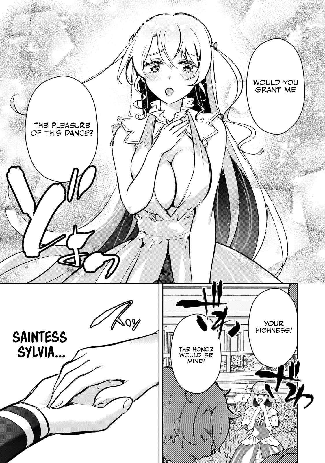 Eroge Reincarnation, Struggle of a Golden Pig Aristocrat Against Fate Chapter 14 - Page 16