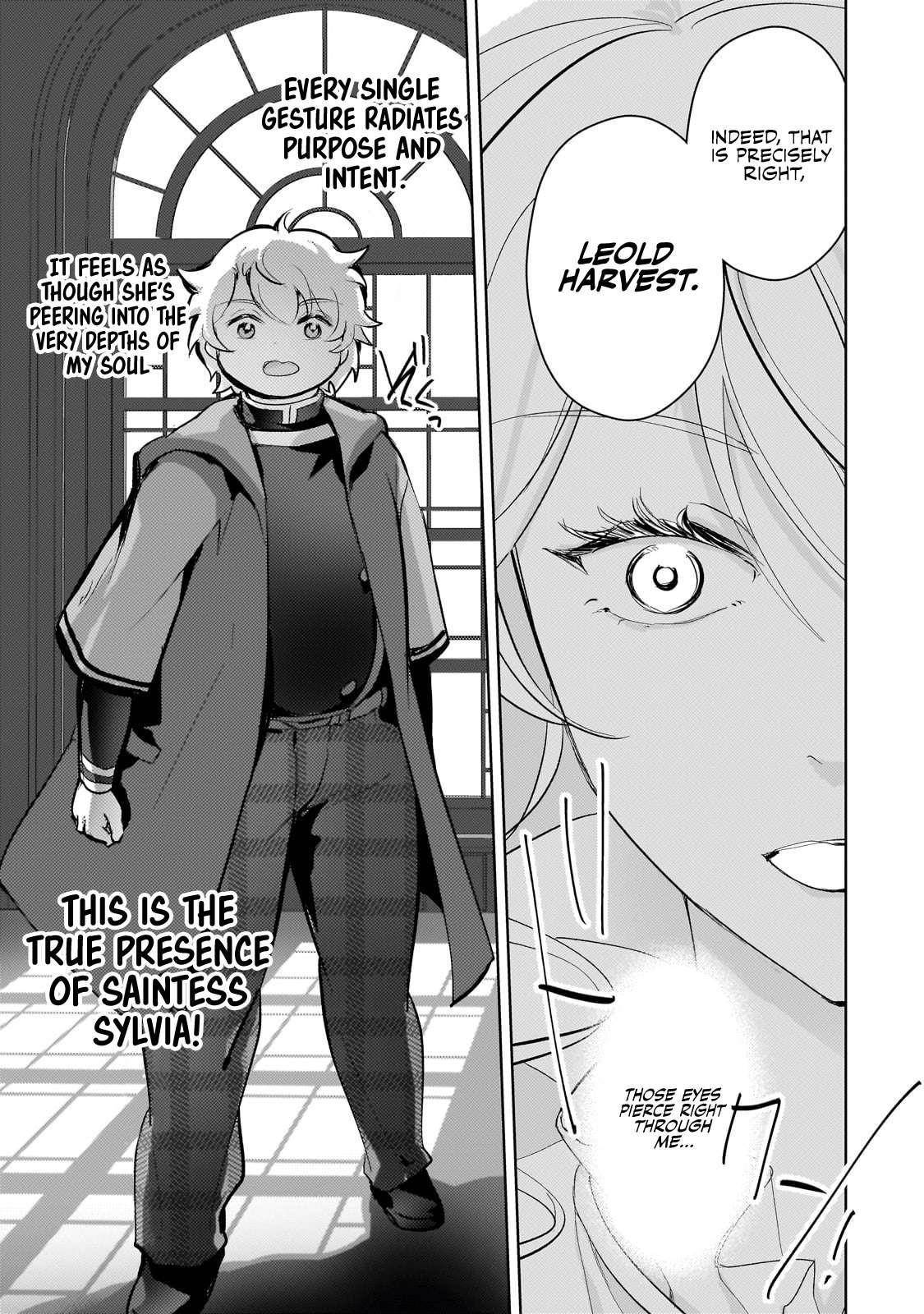 Eroge Reincarnation, Struggle of a Golden Pig Aristocrat Against Fate Chapter 15 - Page 5