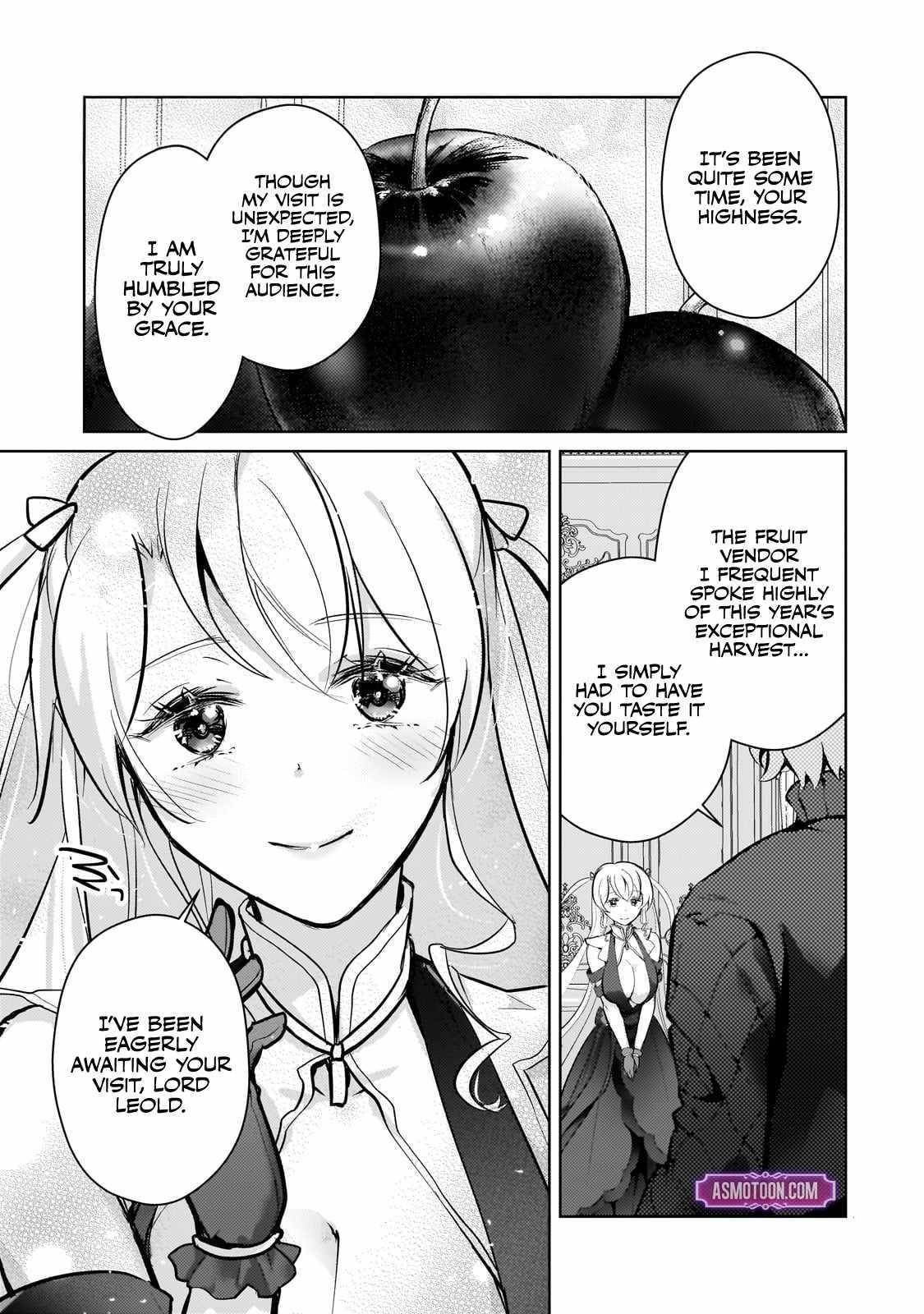 Eroge Reincarnation, Struggle of a Golden Pig Aristocrat Against Fate Chapter 16 - Page 1