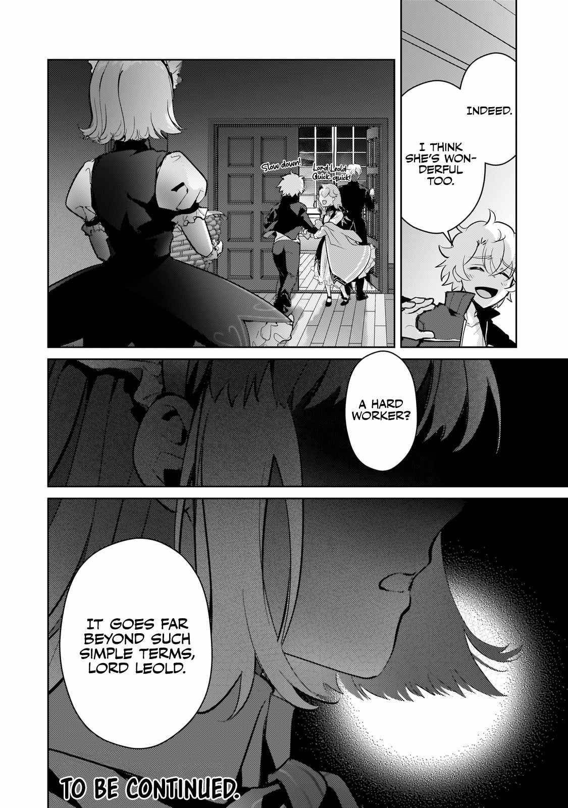 Eroge Reincarnation, Struggle of a Golden Pig Aristocrat Against Fate Chapter 16 - Page 26