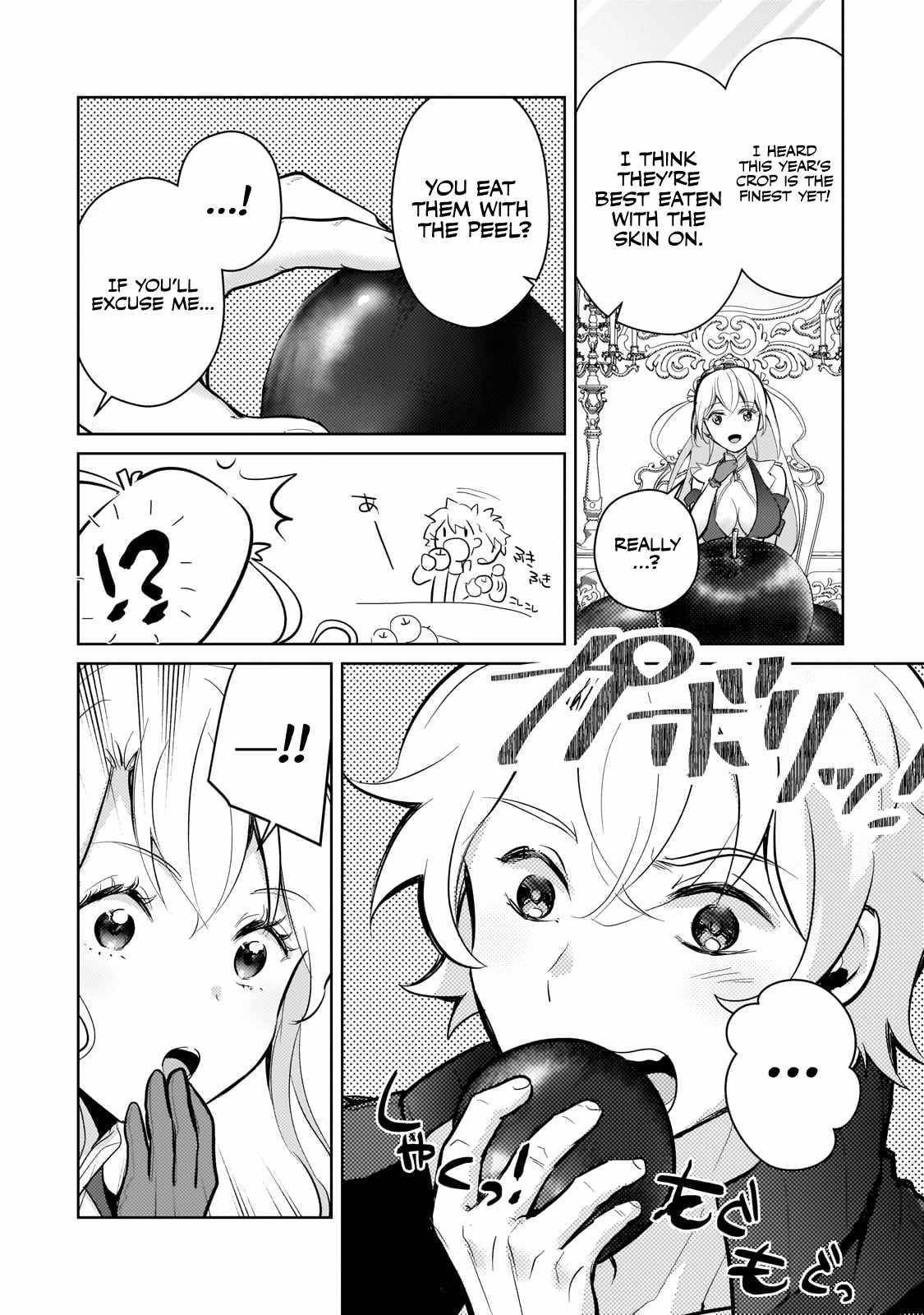 Eroge Reincarnation, Struggle of a Golden Pig Aristocrat Against Fate Chapter 16 - Page 6