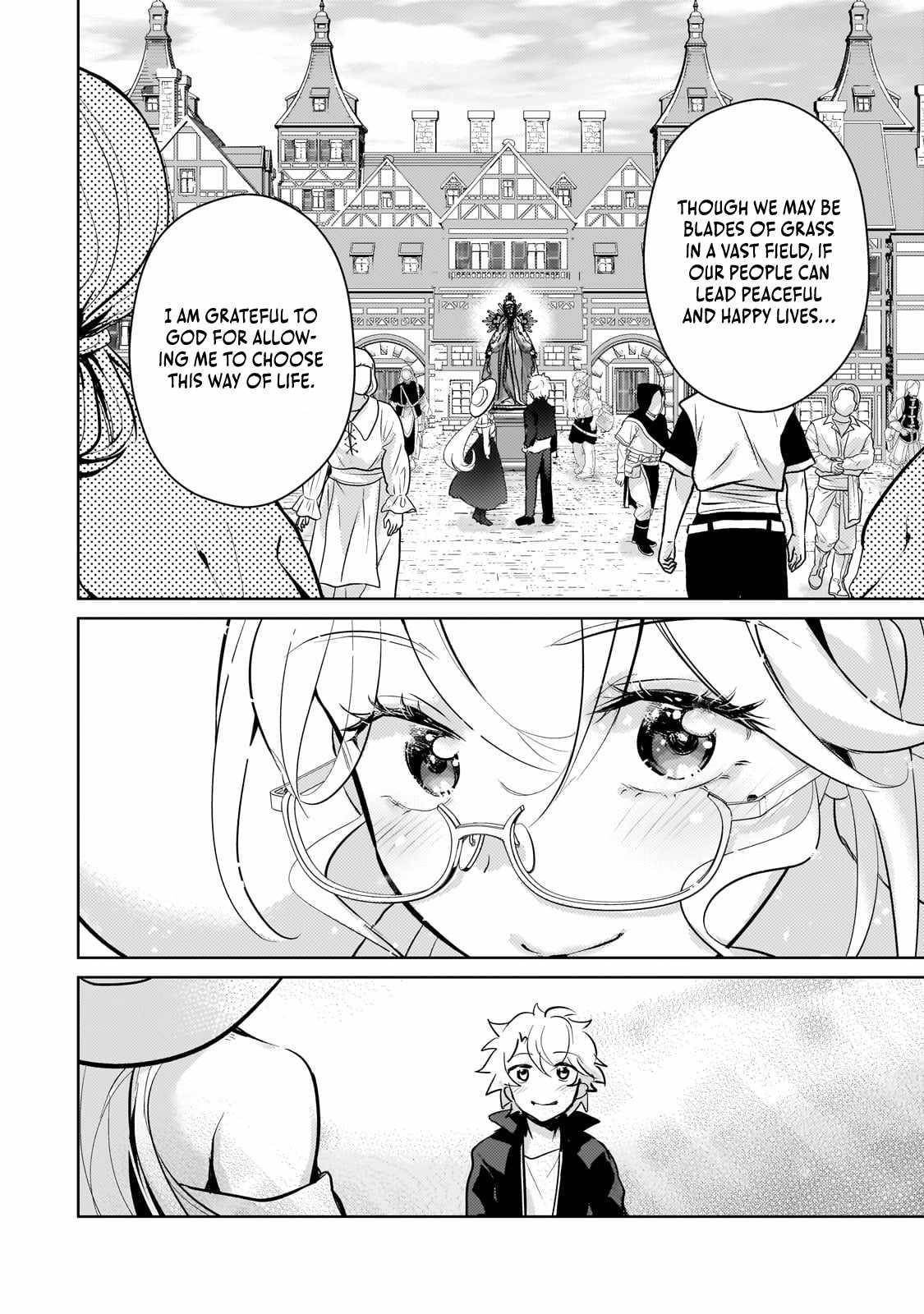 Eroge Reincarnation, Struggle of a Golden Pig Aristocrat Against Fate Chapter 17 - Page 12