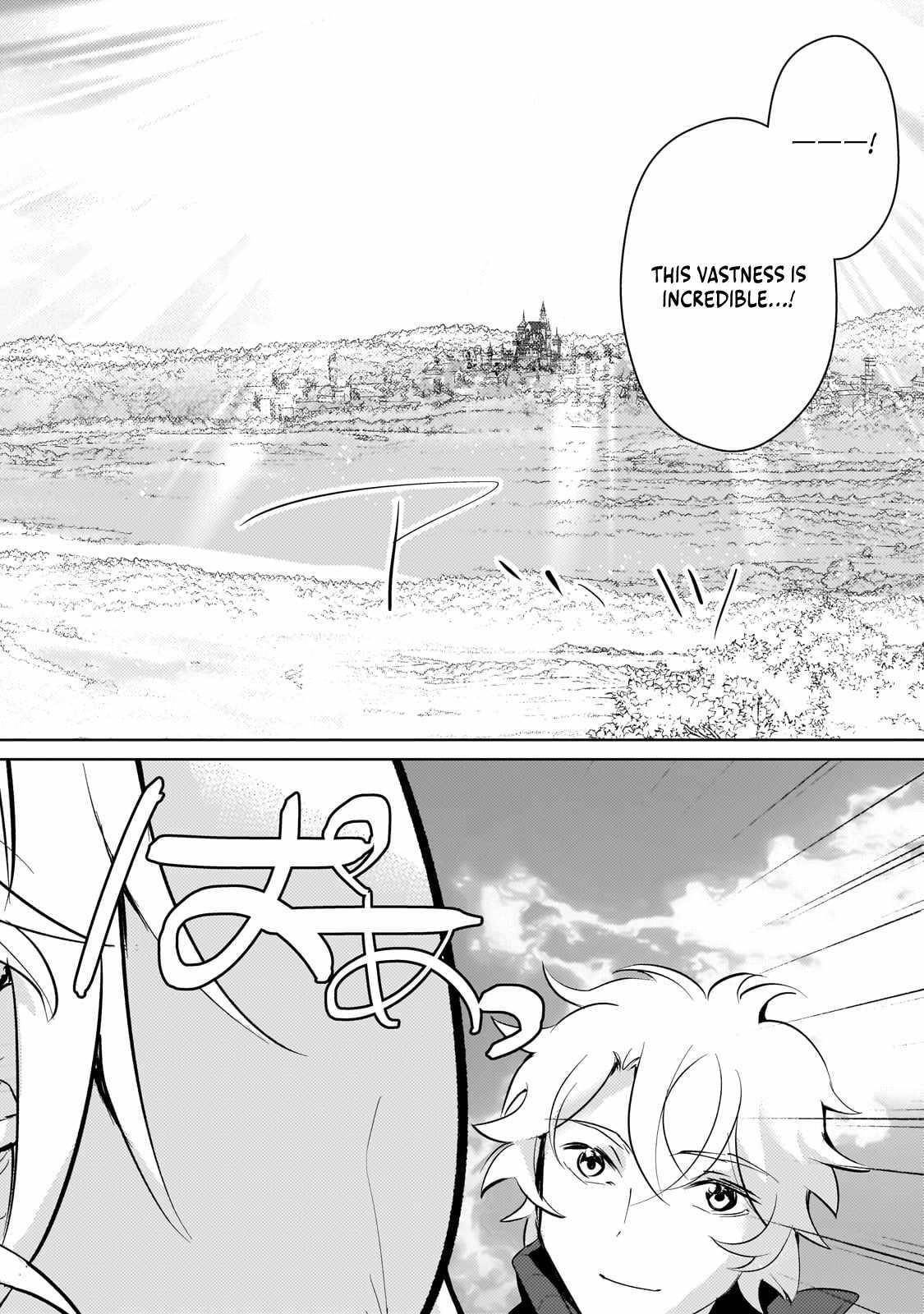 Eroge Reincarnation, Struggle of a Golden Pig Aristocrat Against Fate Chapter 17 - Page 14