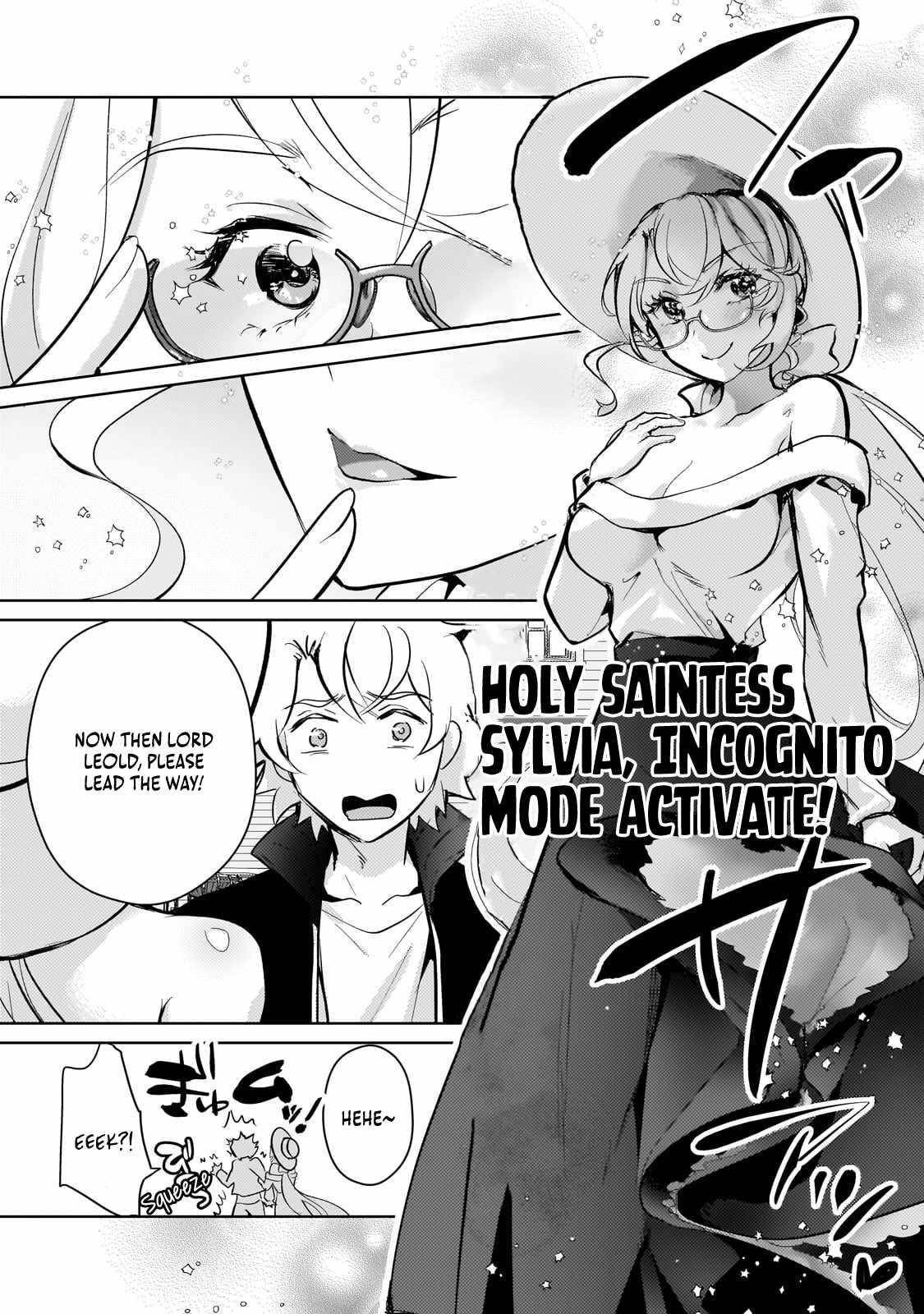 Eroge Reincarnation, Struggle of a Golden Pig Aristocrat Against Fate Chapter 17 - Page 5