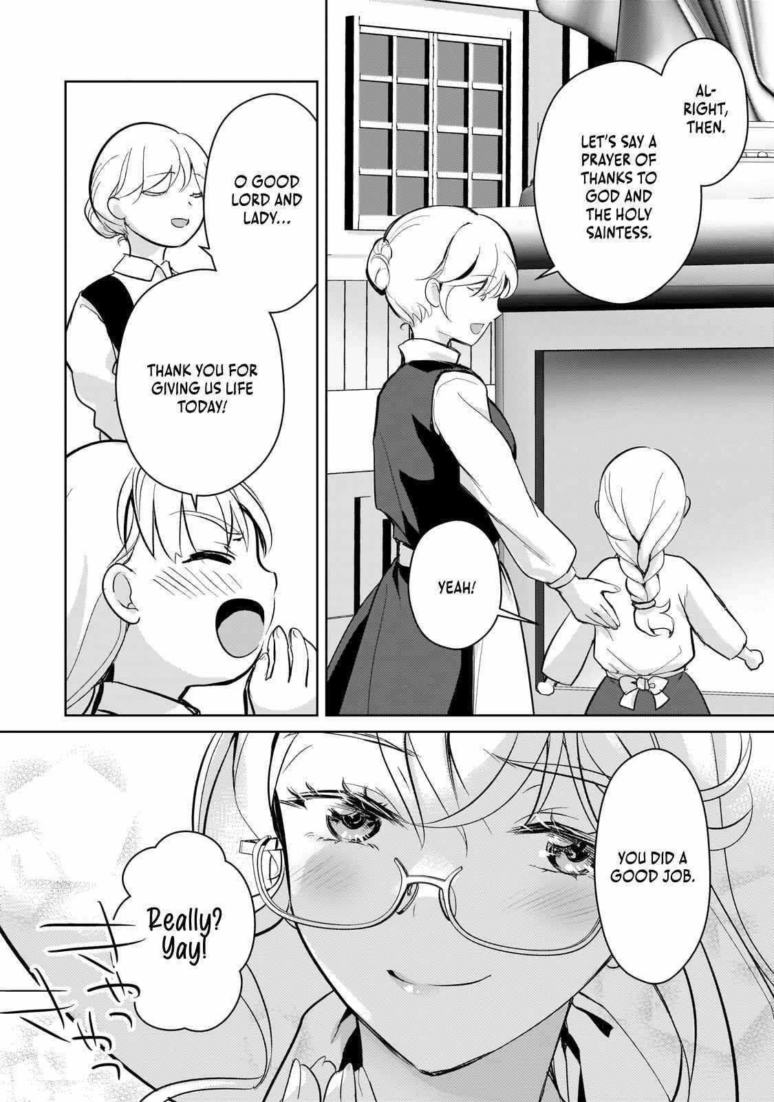 Eroge Reincarnation, Struggle of a Golden Pig Aristocrat Against Fate Chapter 17 - Page 8